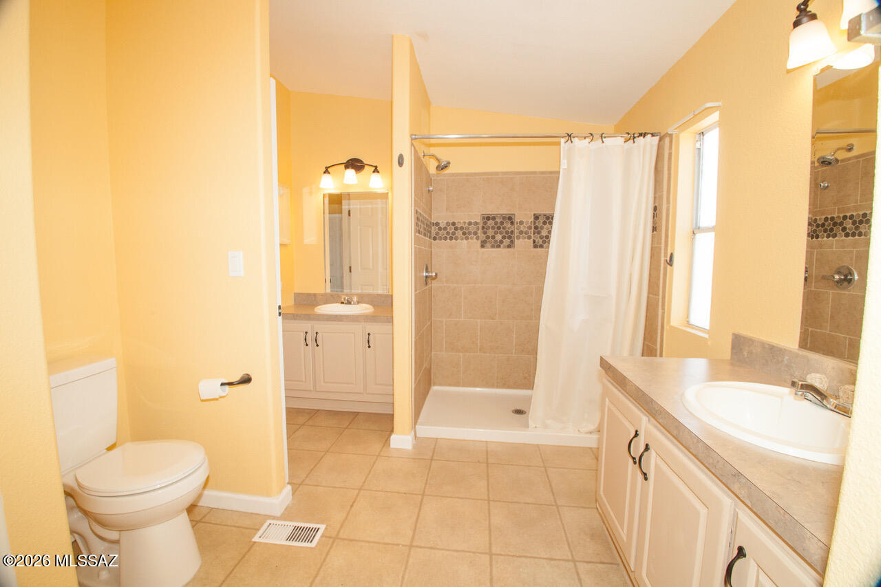 Tombstone Territory Estates Unit 1 - Residential