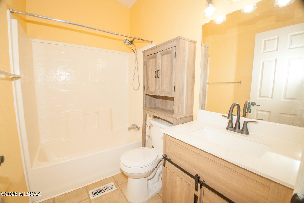 Tombstone Territory Estates Unit 1 - Residential