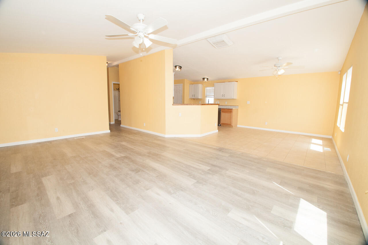 Tombstone Territory Estates Unit 1 - Residential