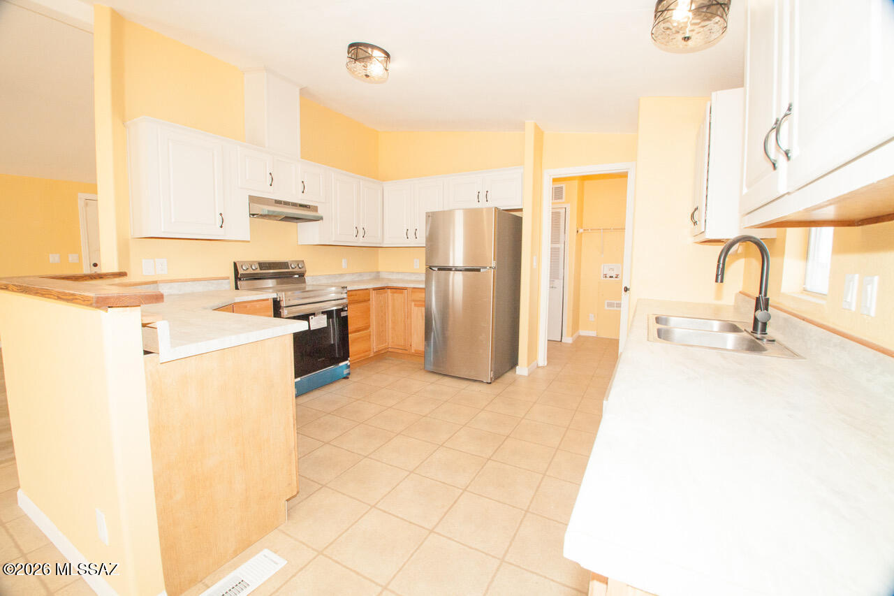 Tombstone Territory Estates Unit 1 - Residential