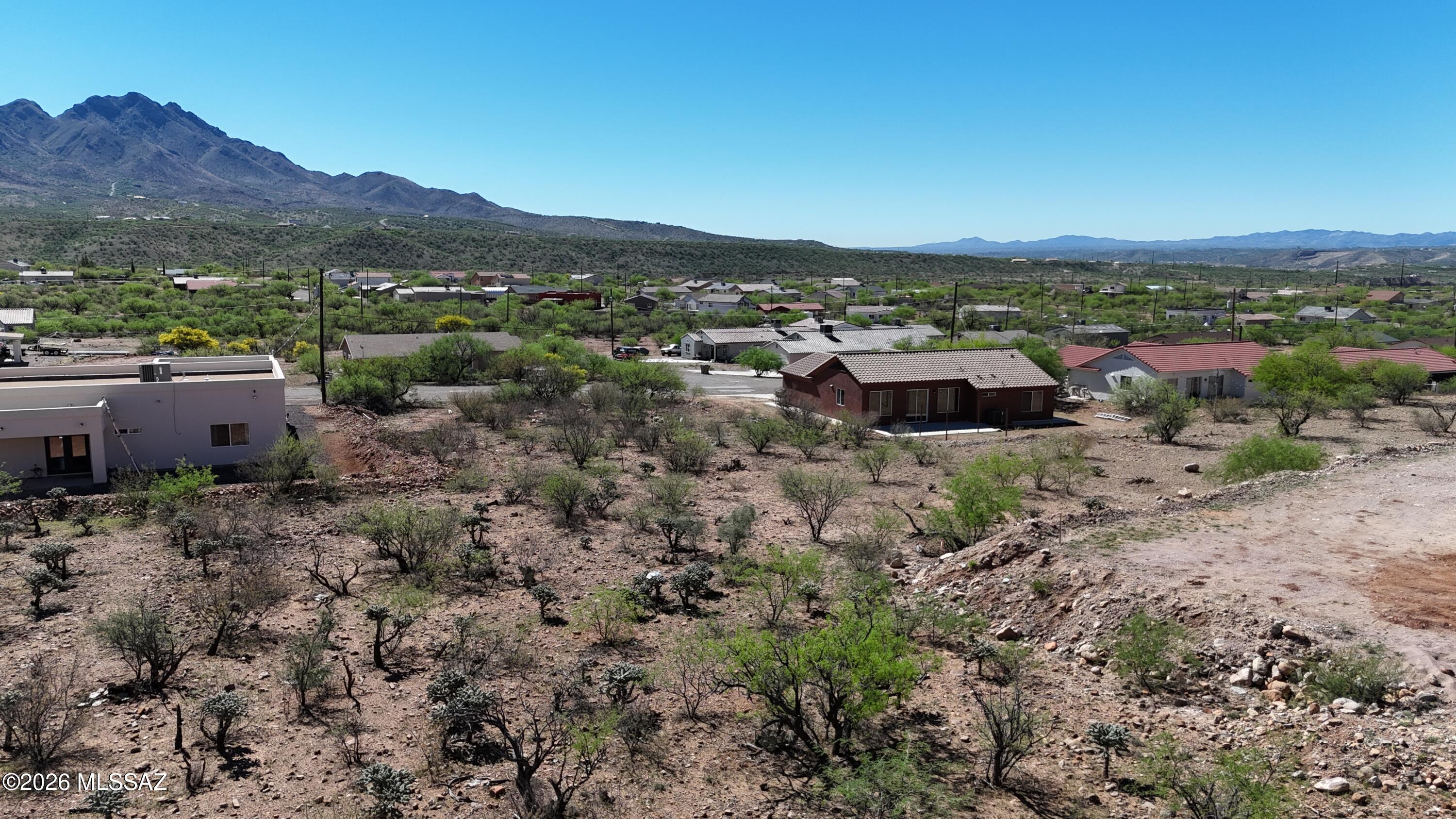 Rio Rico Villas 12 - Land