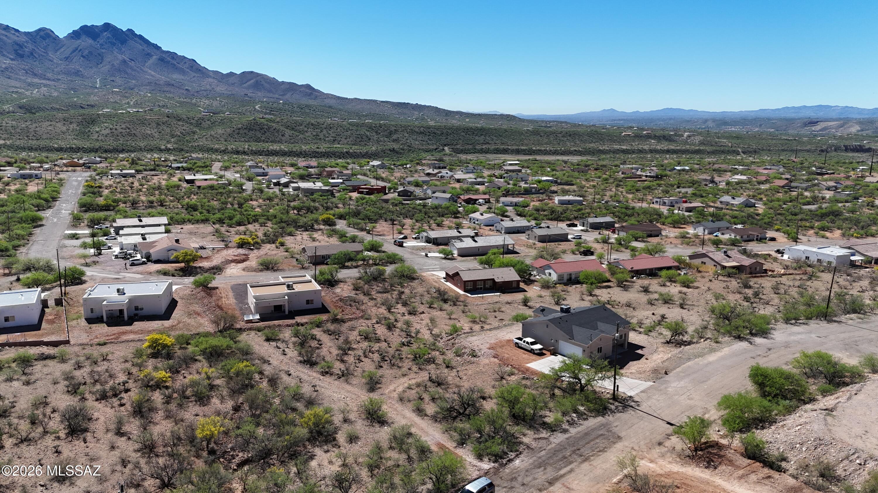 Rio Rico Villas 12 - Land