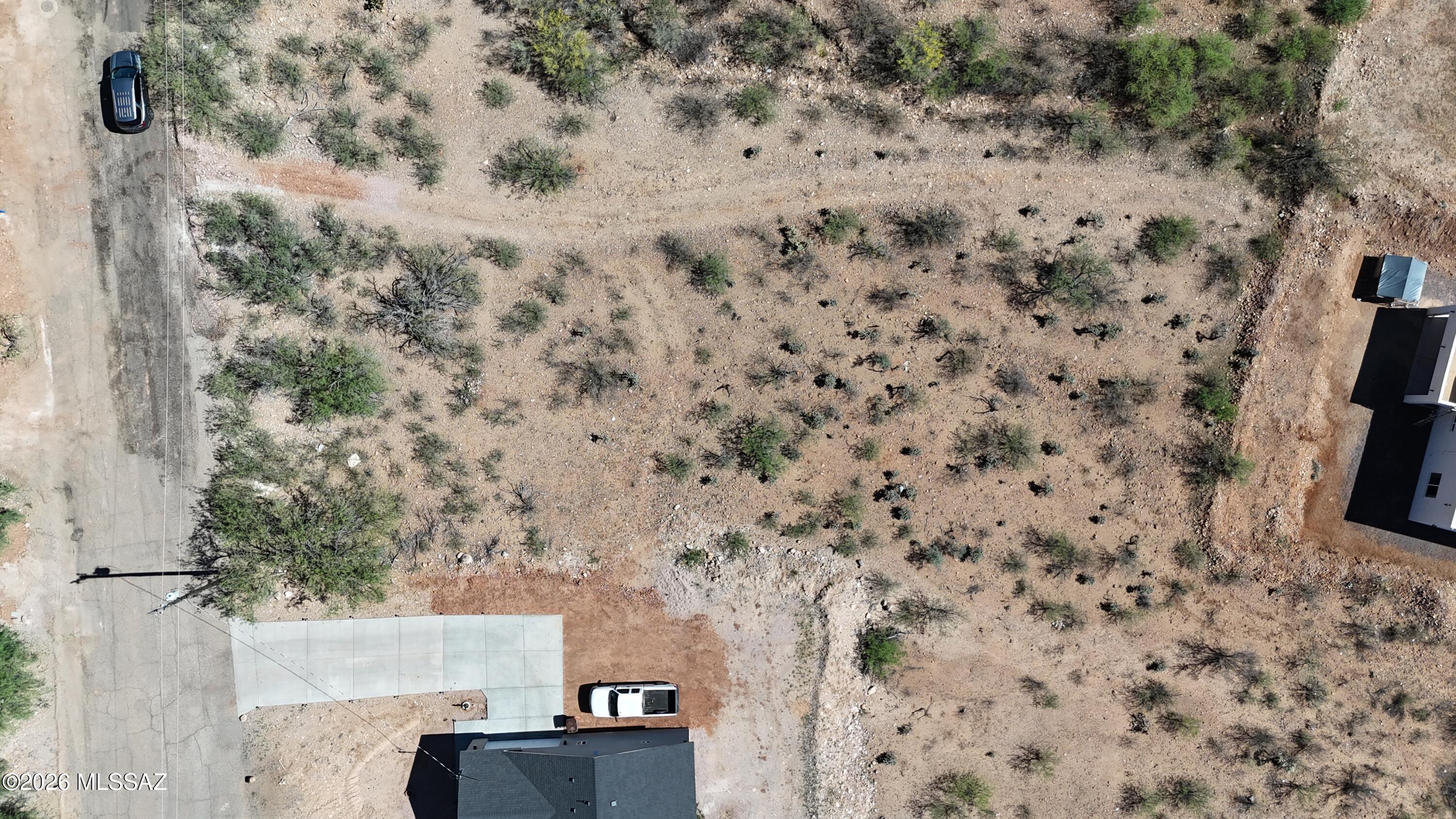 Rio Rico Villas 12 - Land