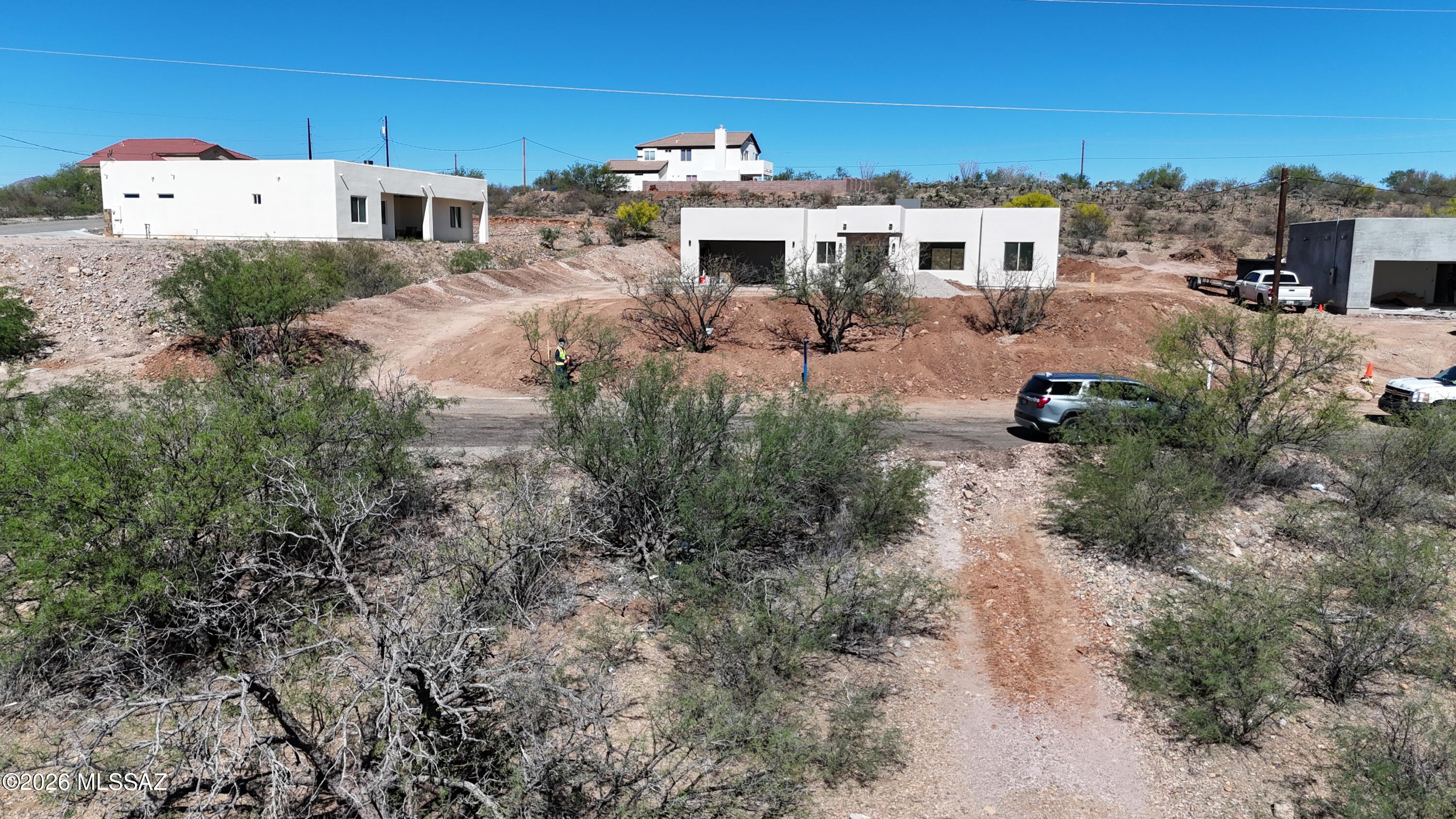 Rio Rico Villas 12 - Land