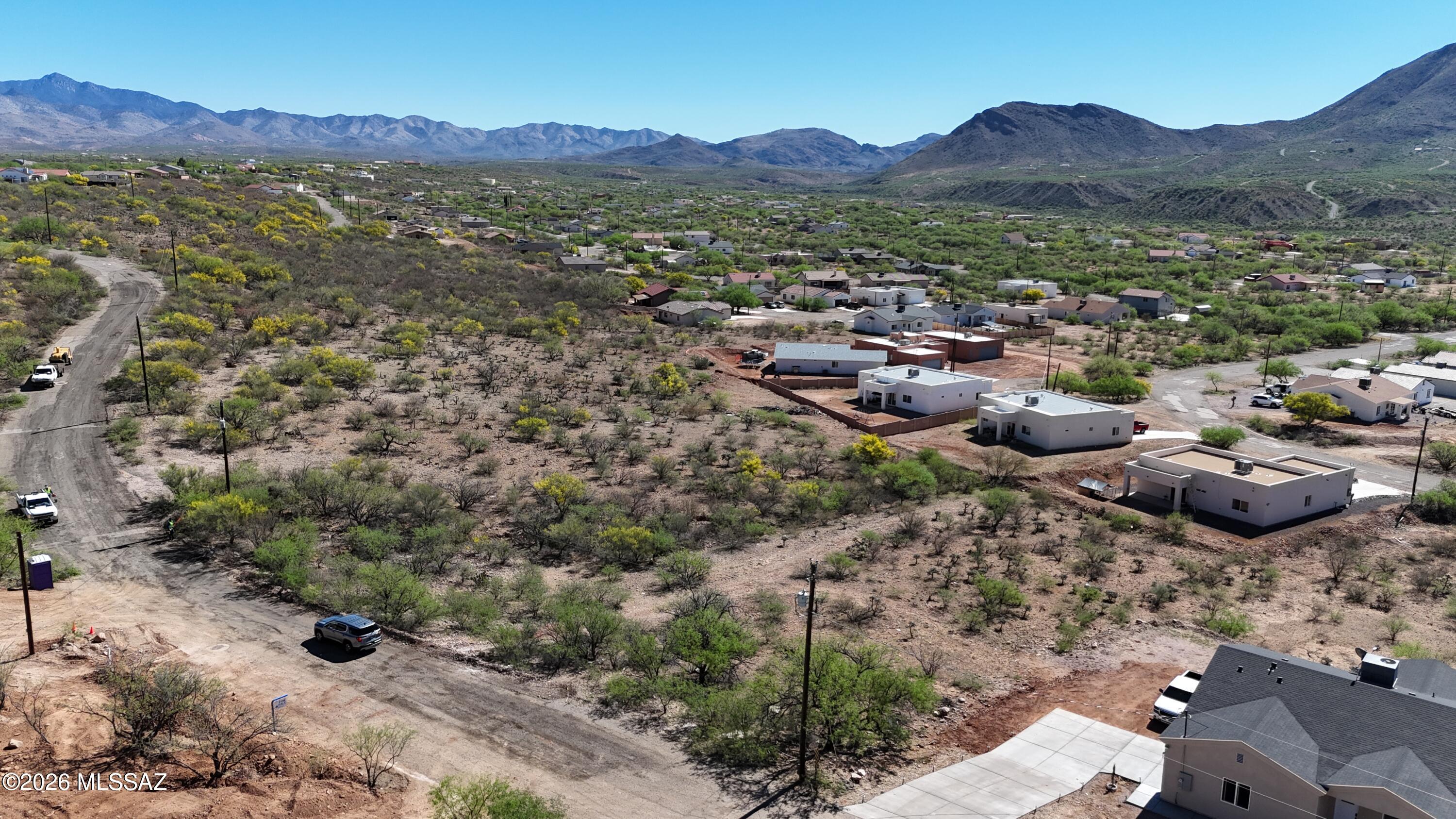 Rio Rico Villas 12 - Land