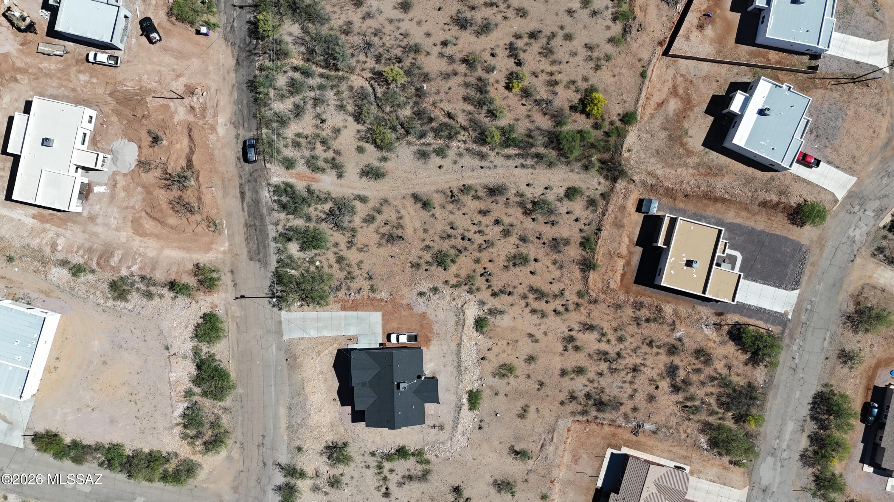 Rio Rico Villas 12 - Land