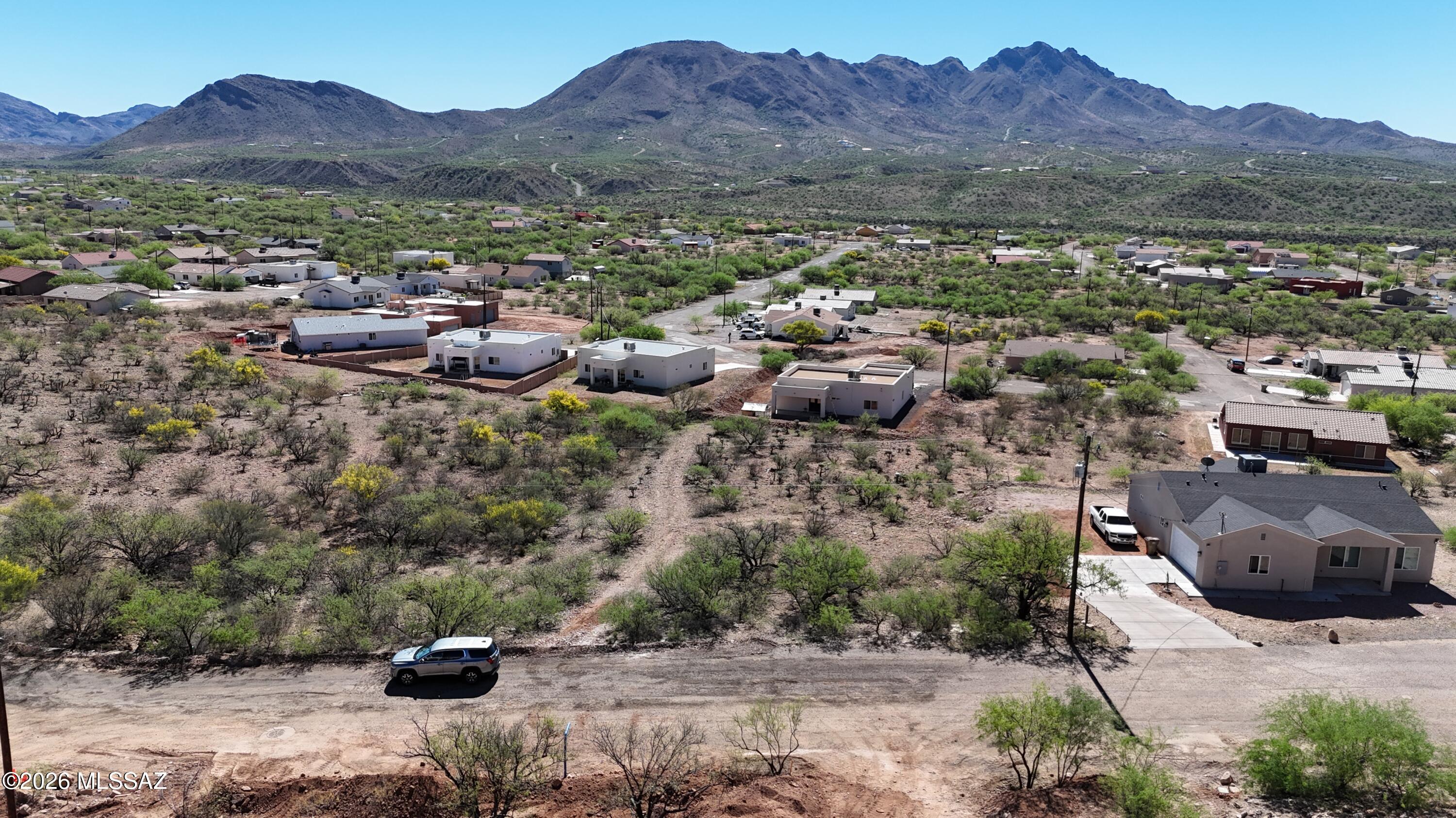 Rio Rico Villas 12 - Land
