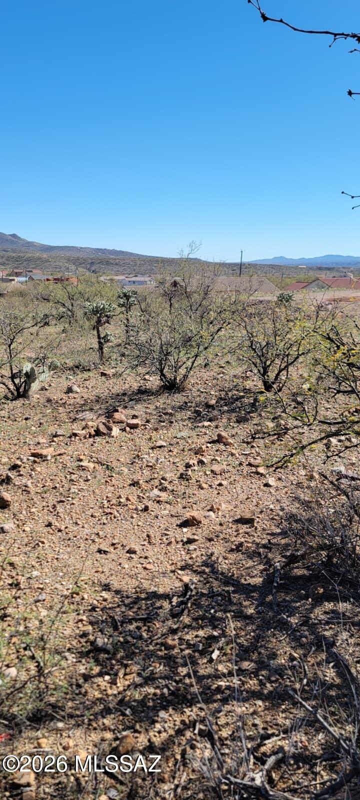Rio Rico Villas 12 - Land