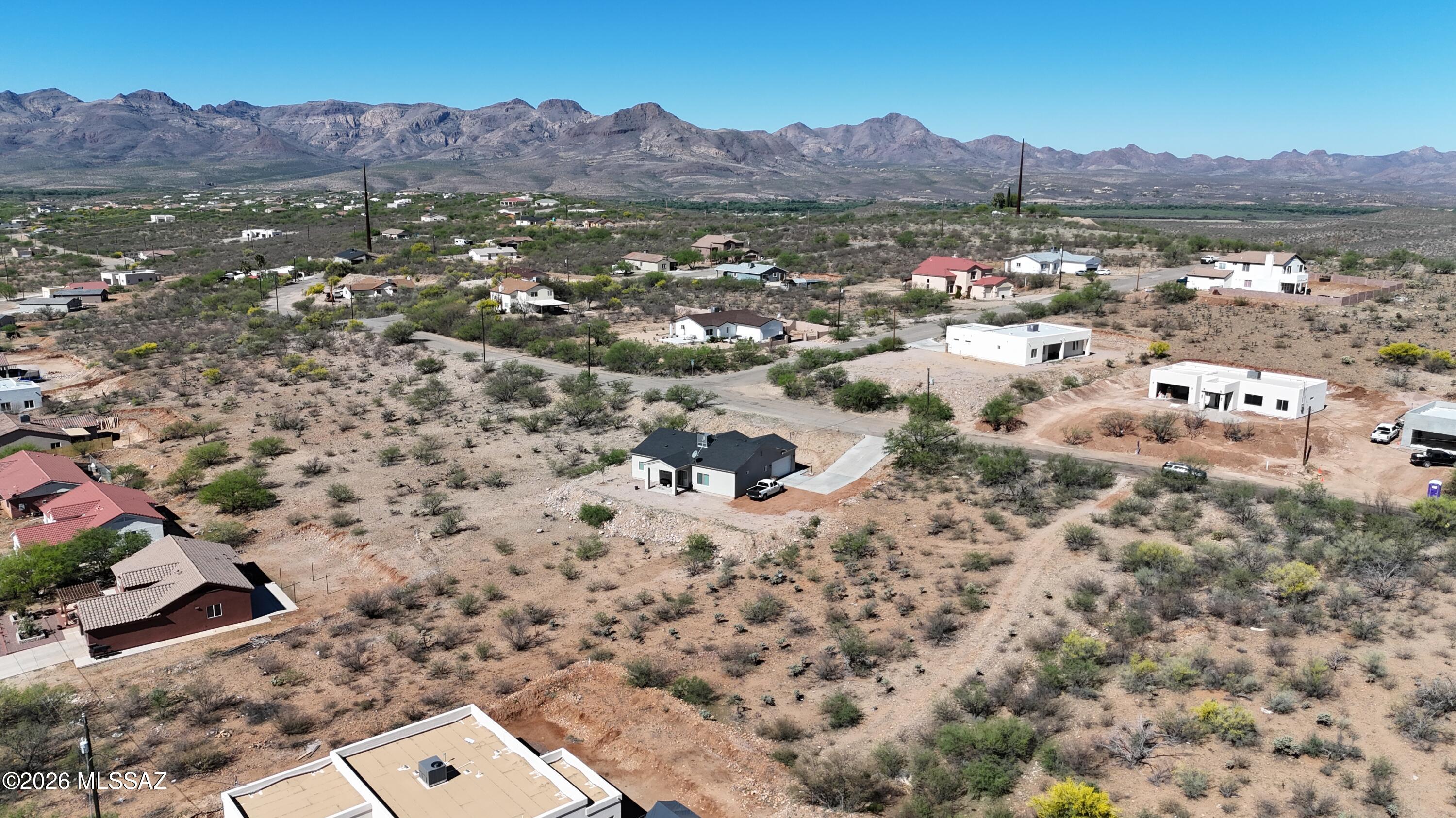 Rio Rico Villas 12 - Land