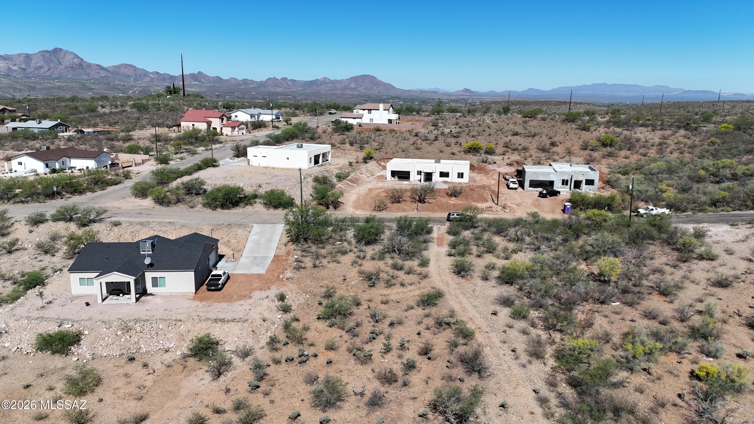 Rio Rico Villas 12 - Land