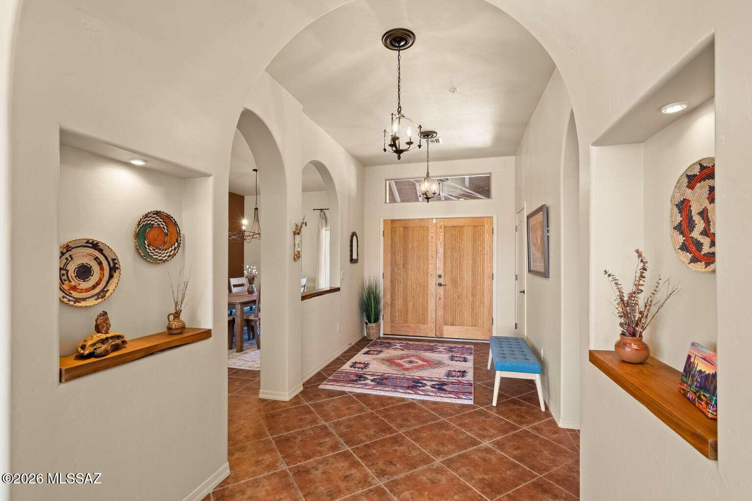 Pasadera (1-29) - Residential