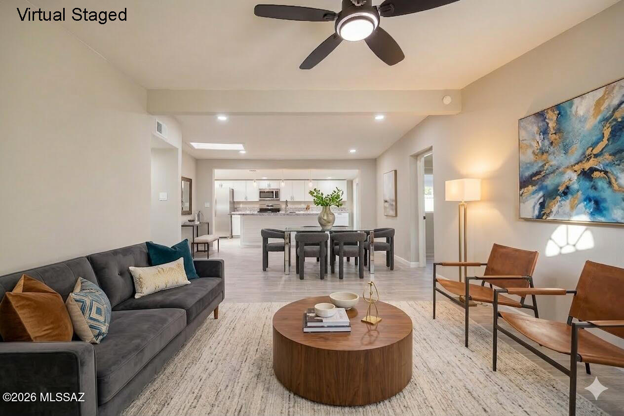 6533 E Calle Bellatrix