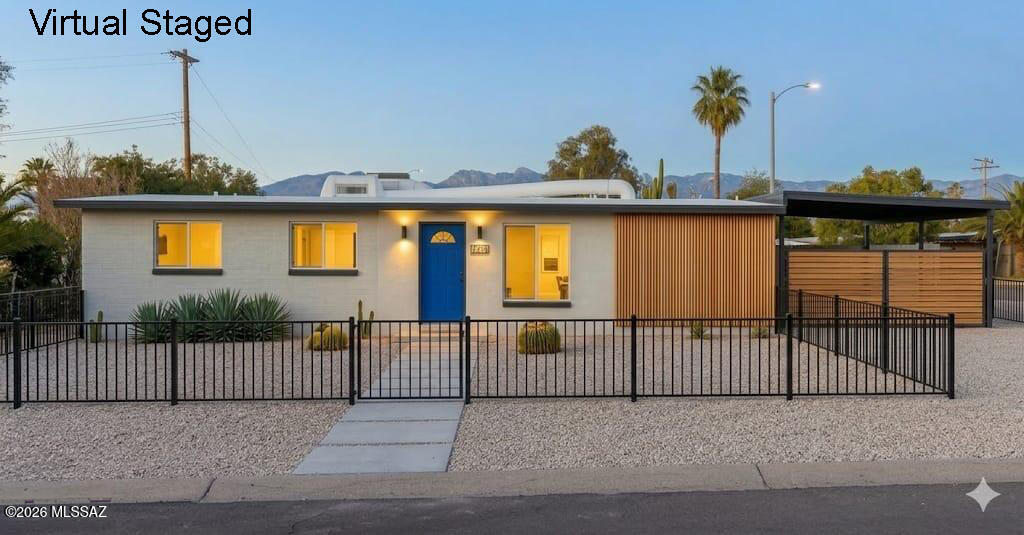 6533 E Calle Bellatrix