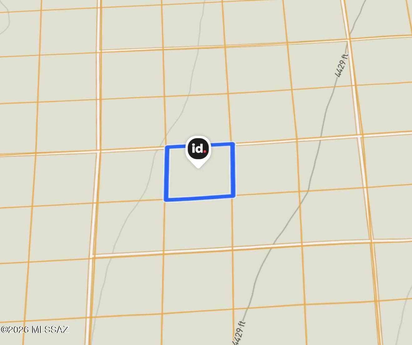 2.51 Acres Sun Site Ranches 1380