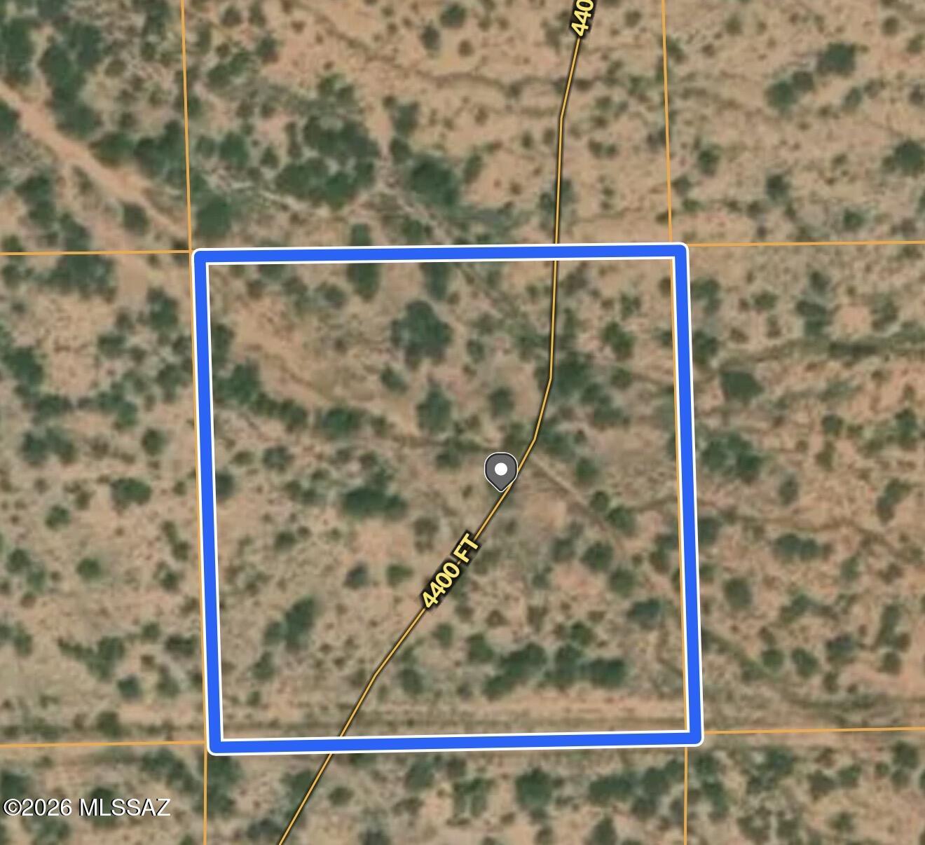 2.51 Acres Sun Site Ranches 1380