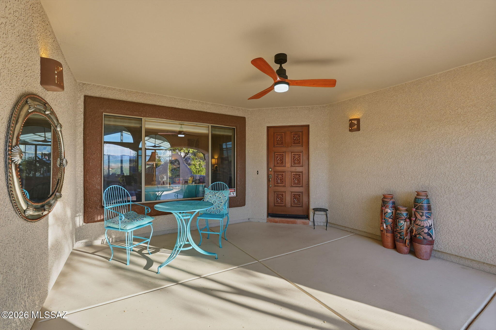 Montana  Vista - Residential