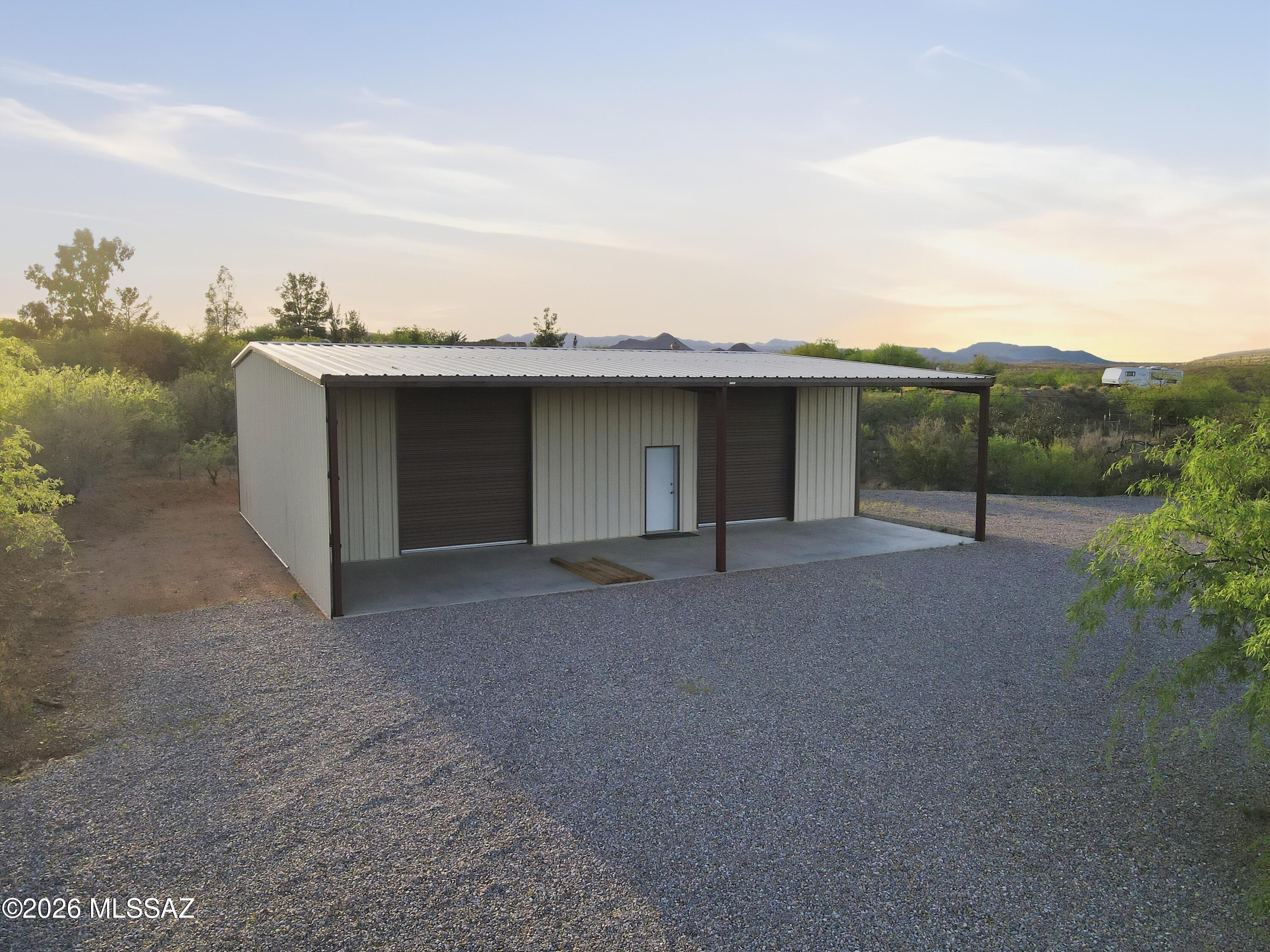 Montana  Vista - Residential