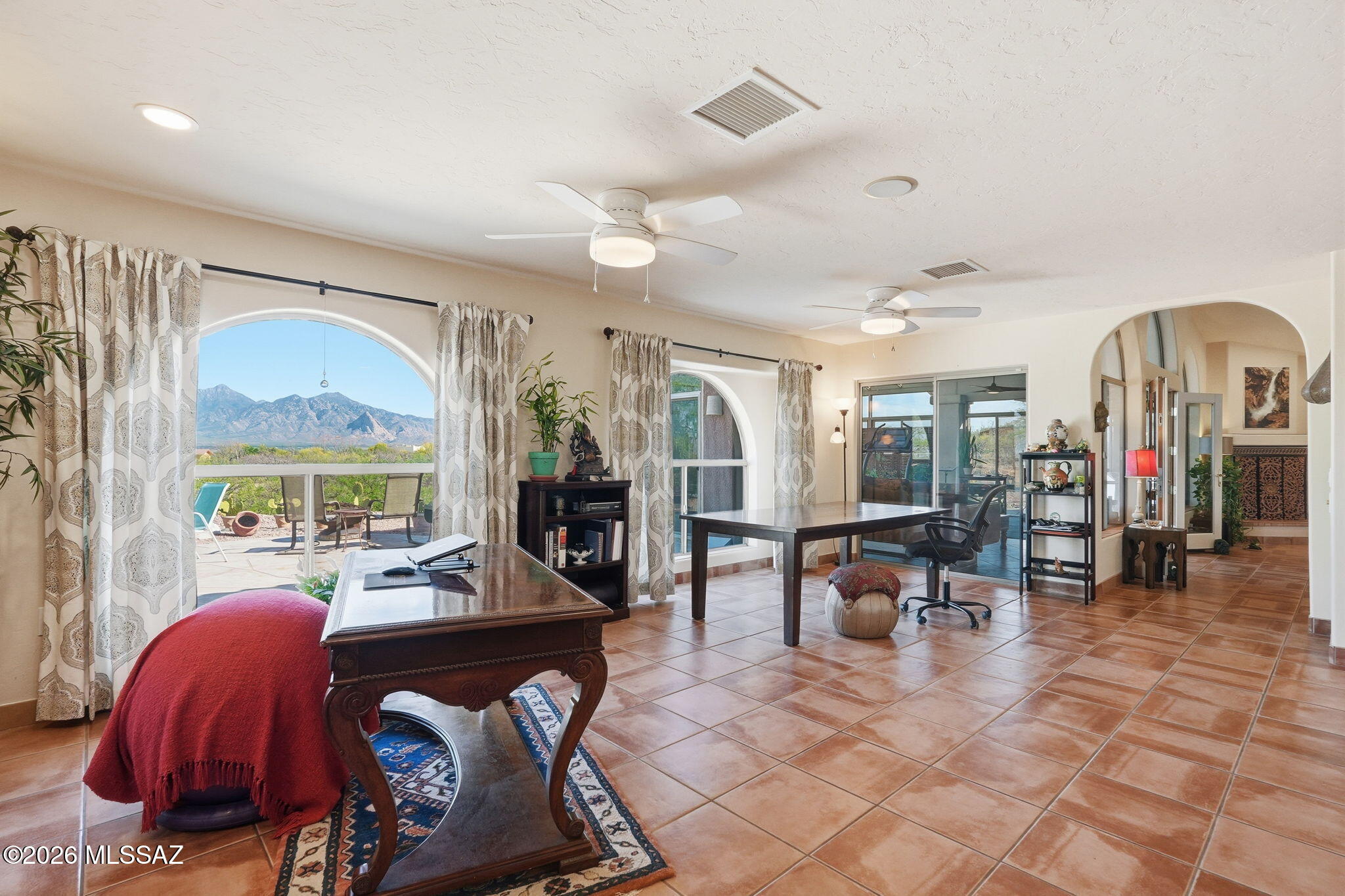 Montana  Vista - Residential