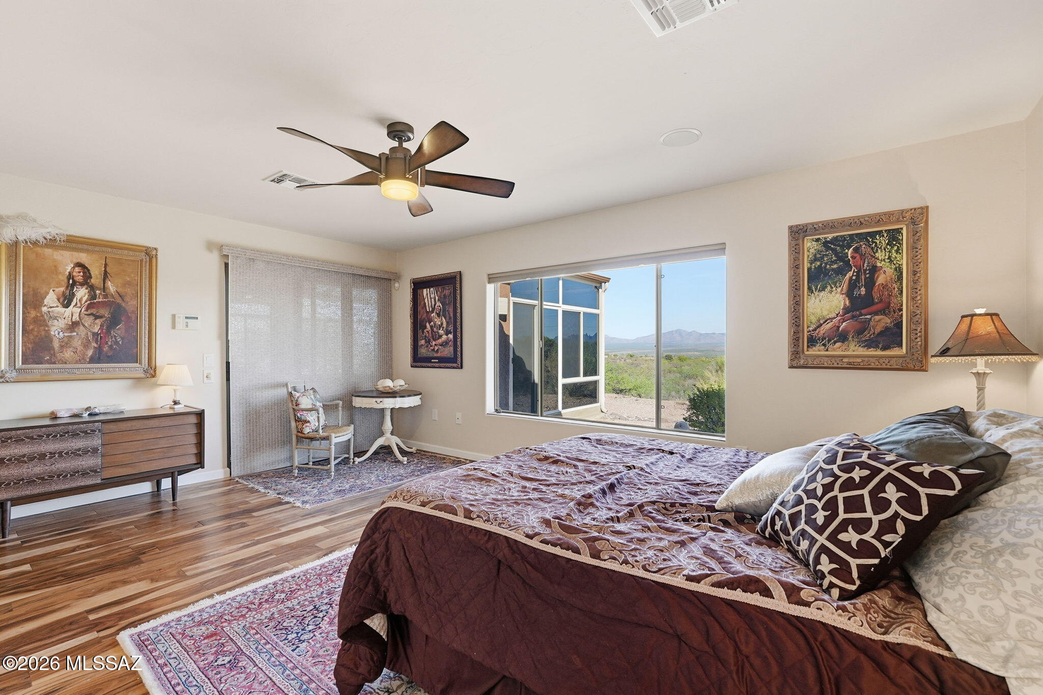 Montana  Vista - Residential