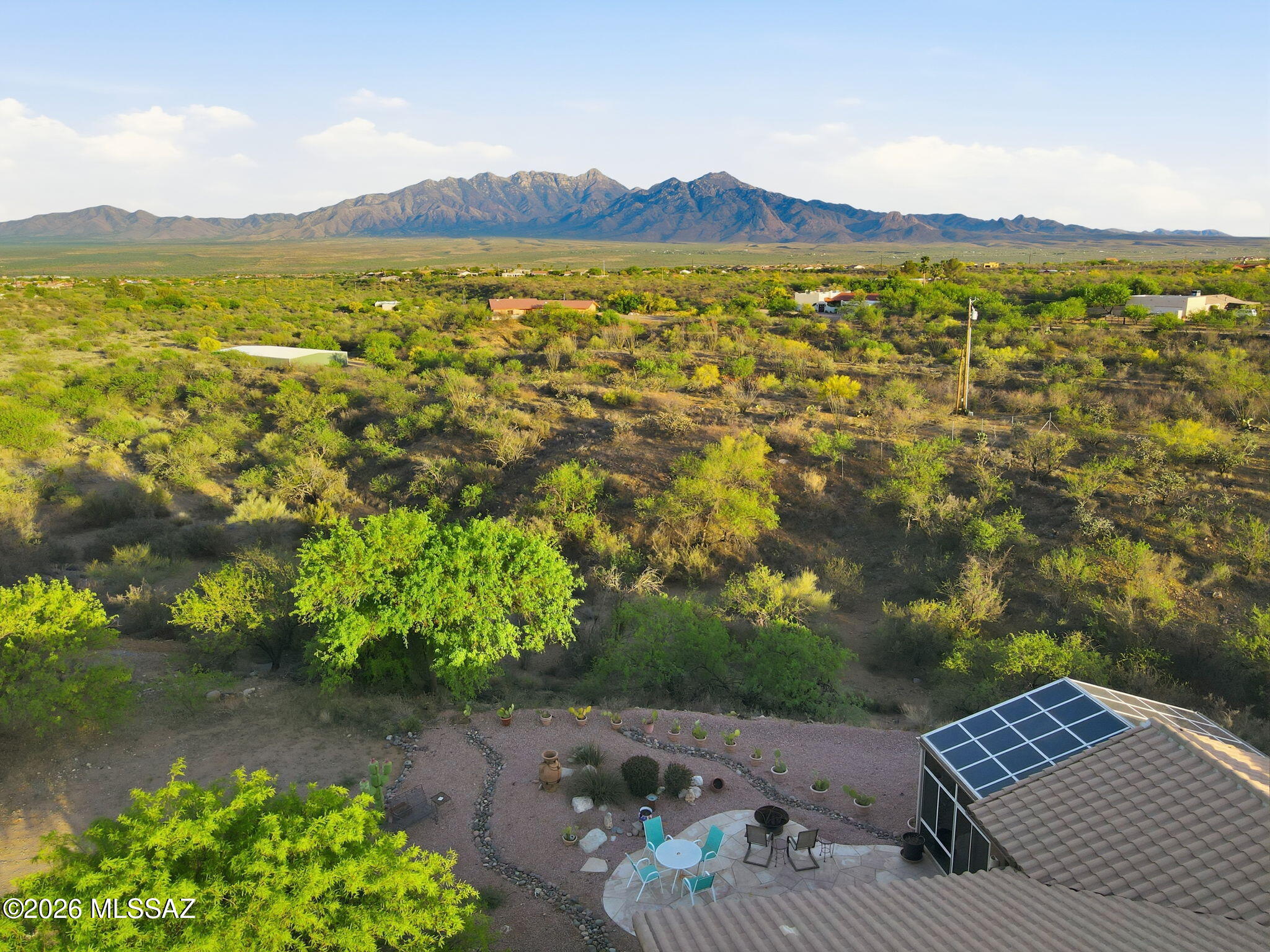 Montana  Vista - Residential