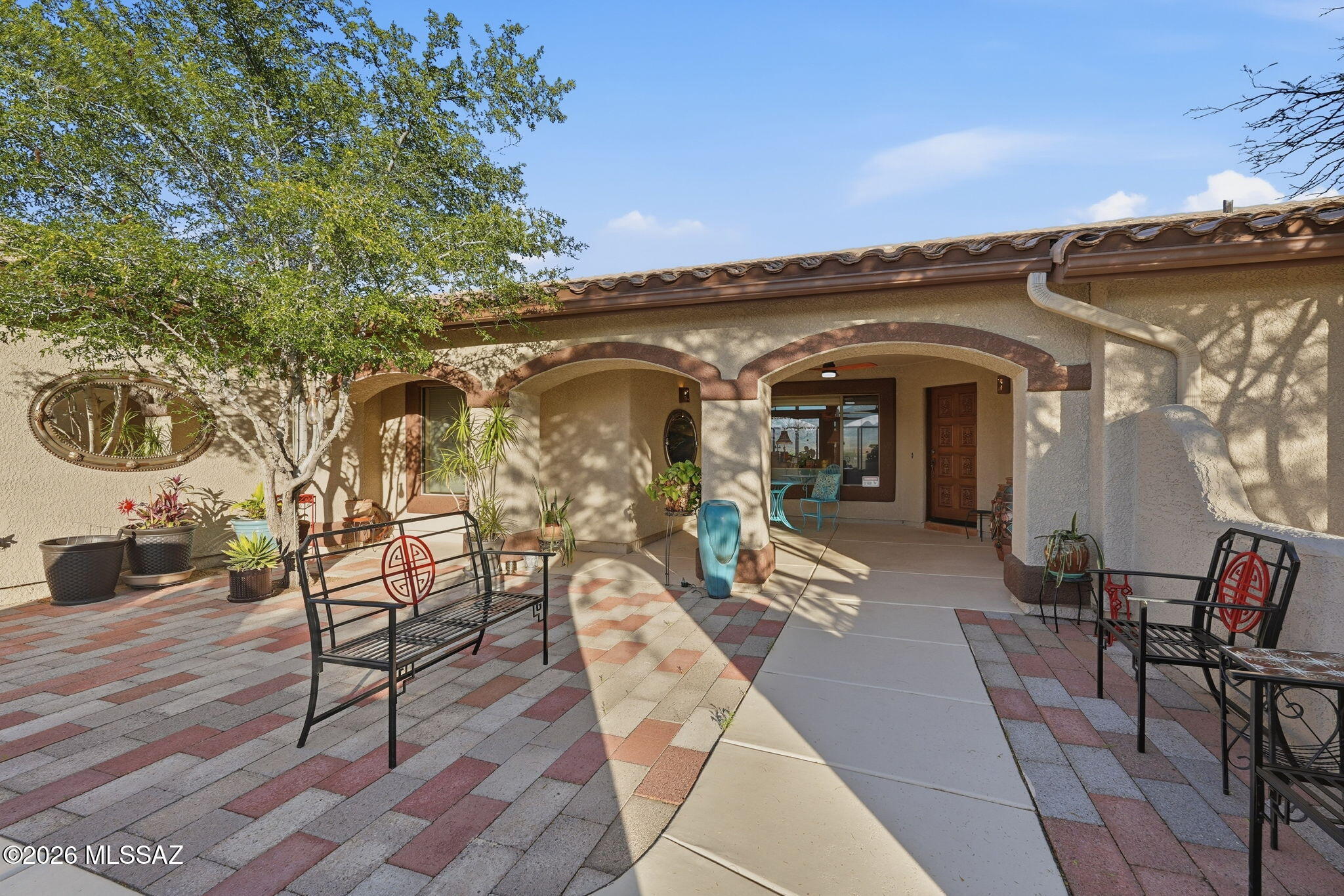 Montana  Vista - Residential