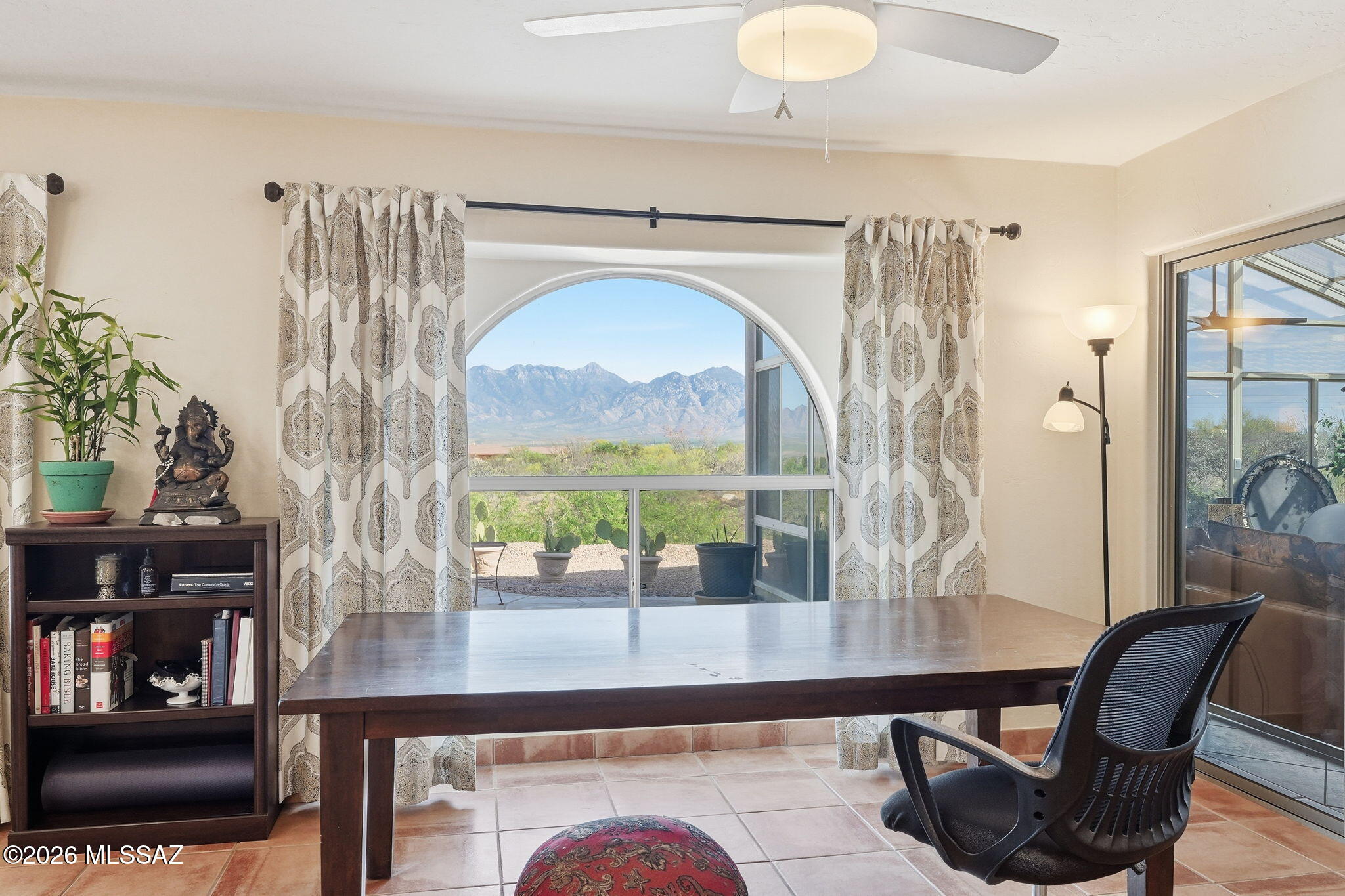Montana  Vista - Residential