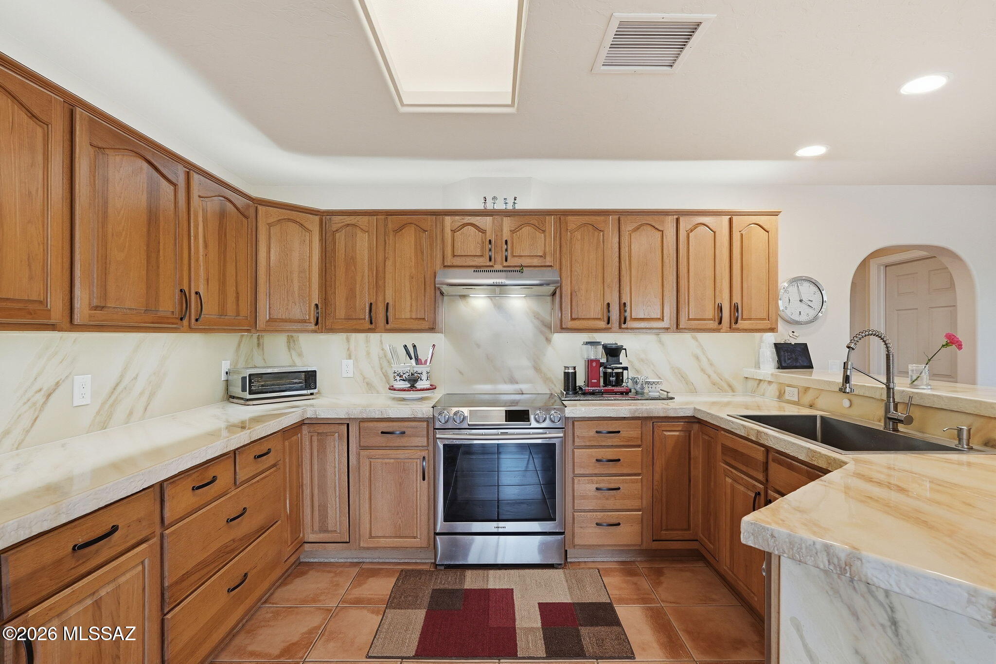 Montana  Vista - Residential