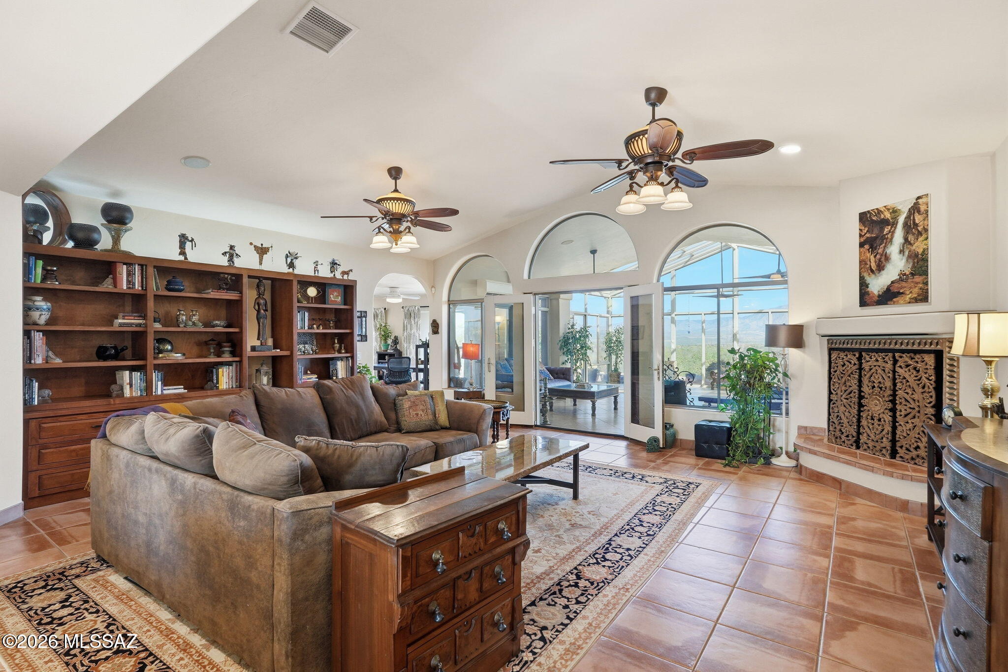 Montana  Vista - Residential
