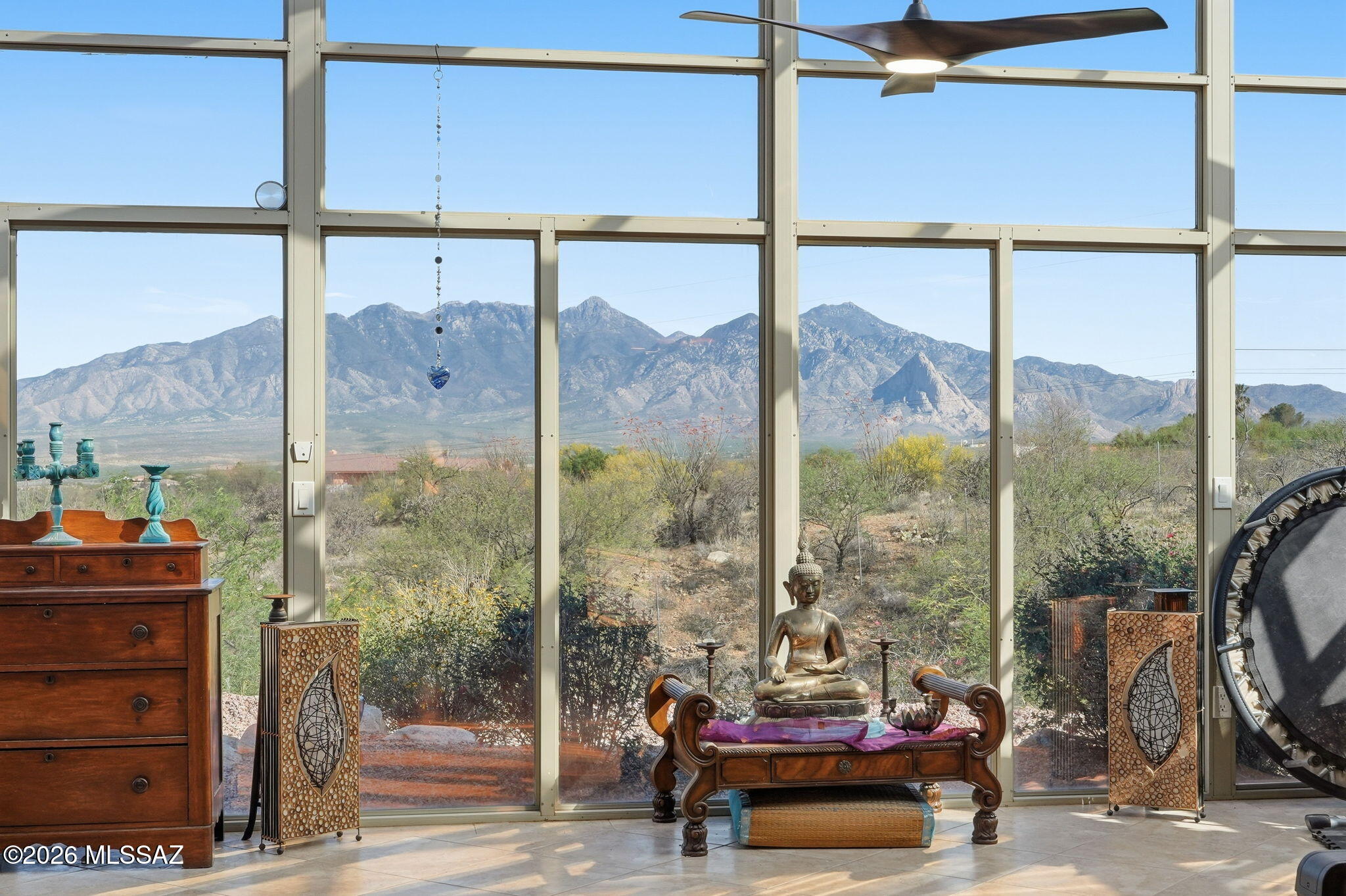 Montana  Vista - Residential