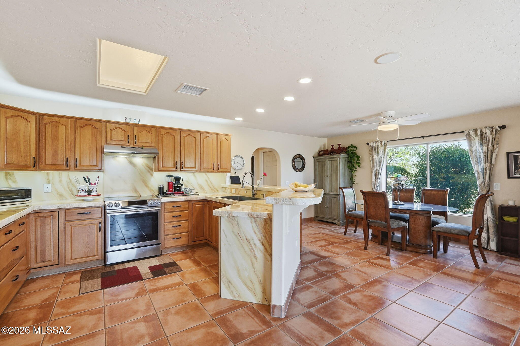 Montana  Vista - Residential