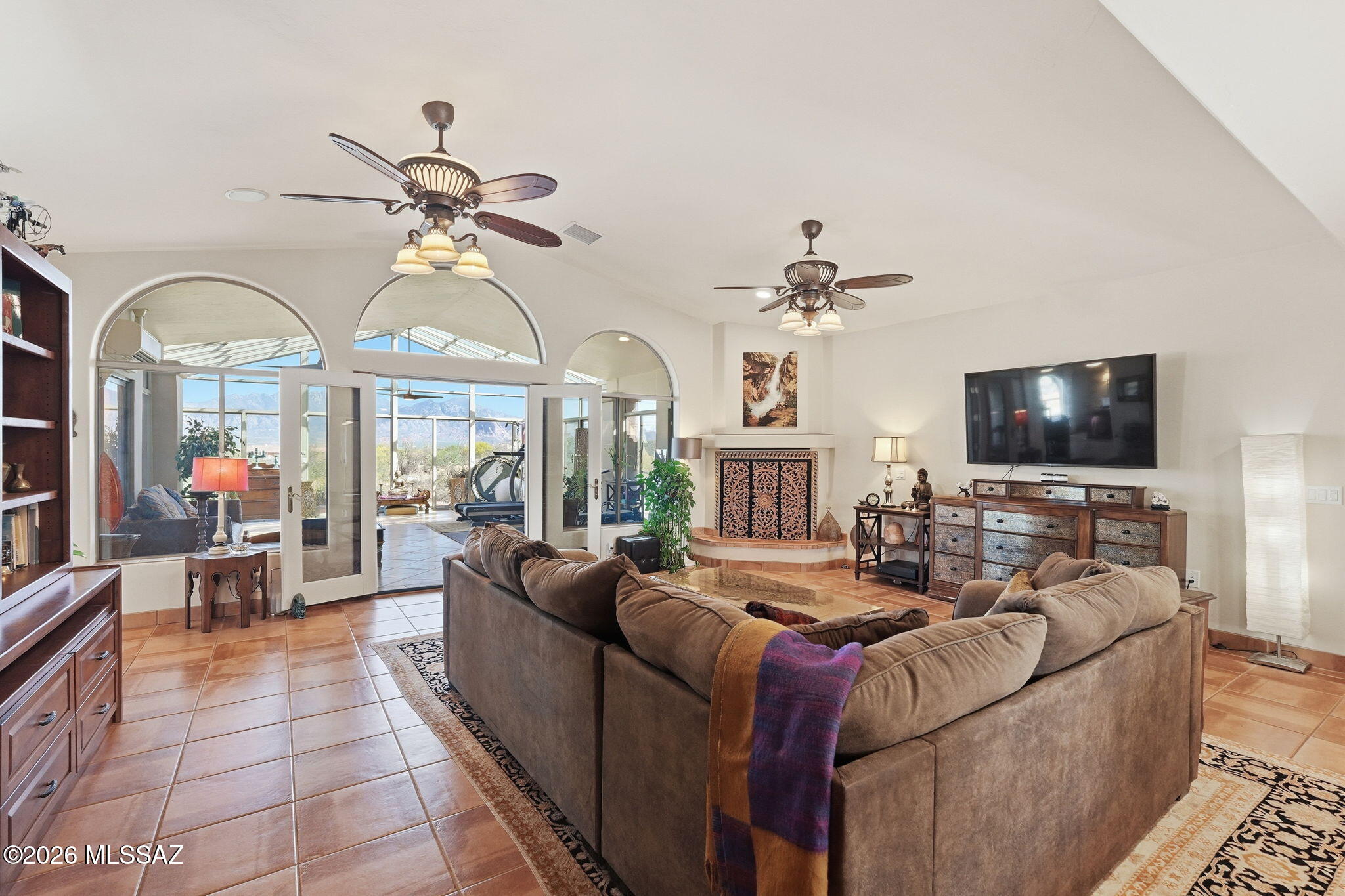 Montana  Vista - Residential