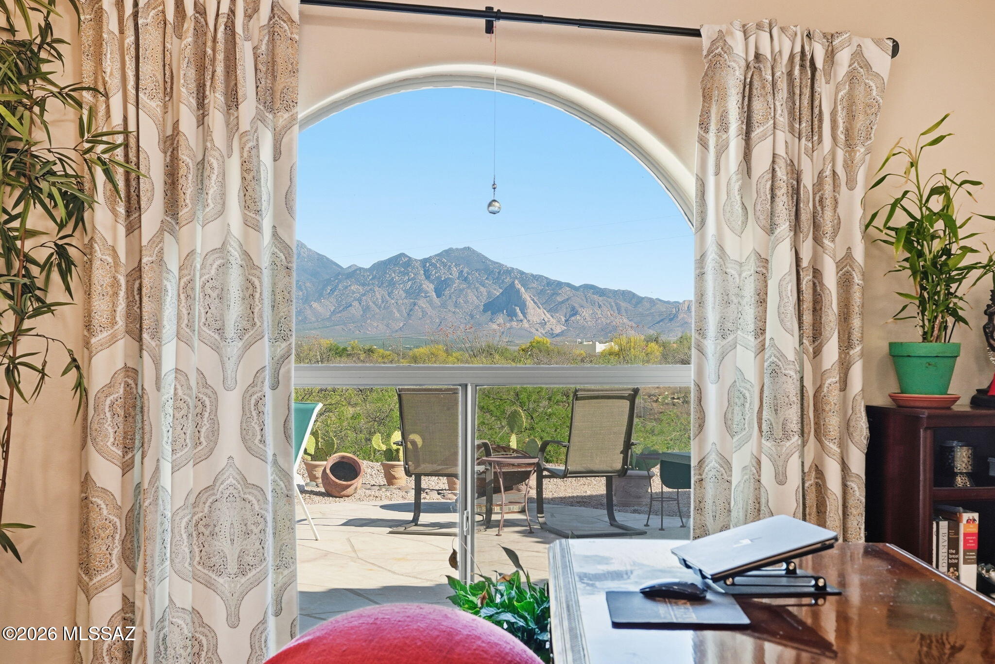 Montana  Vista - Residential