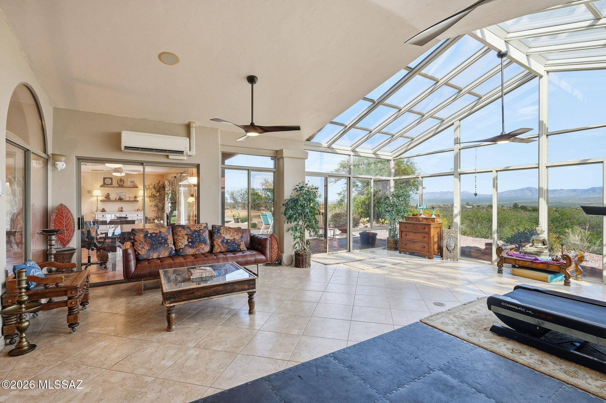 Montana  Vista - Residential