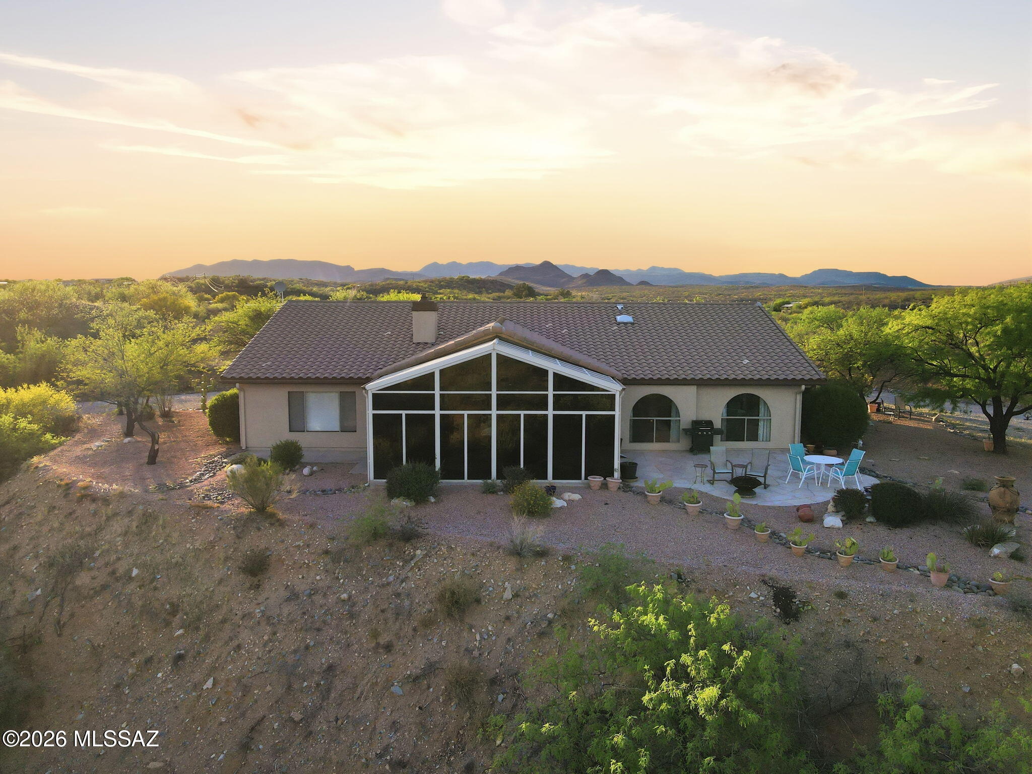 Montana  Vista - Residential