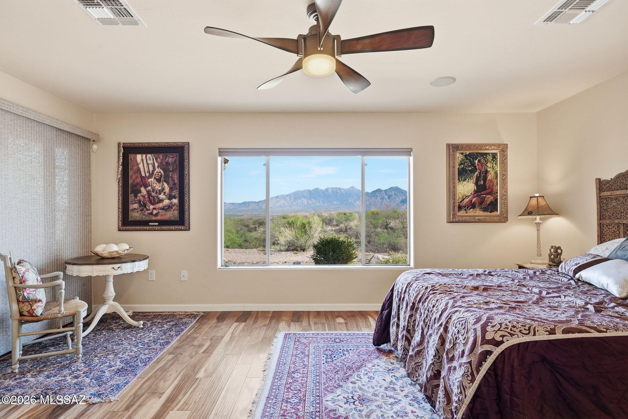 Montana  Vista - Residential