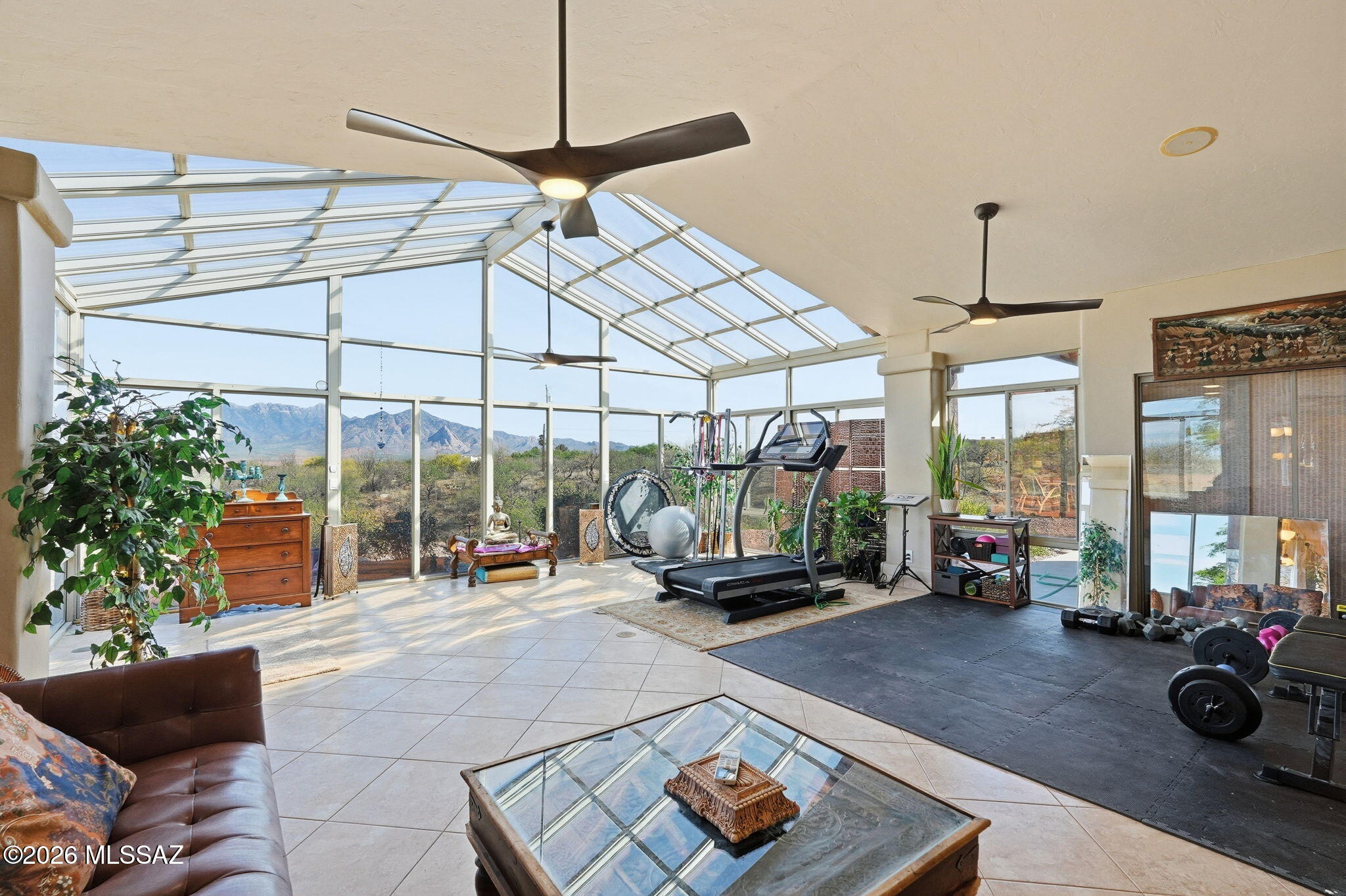 Montana  Vista - Residential
