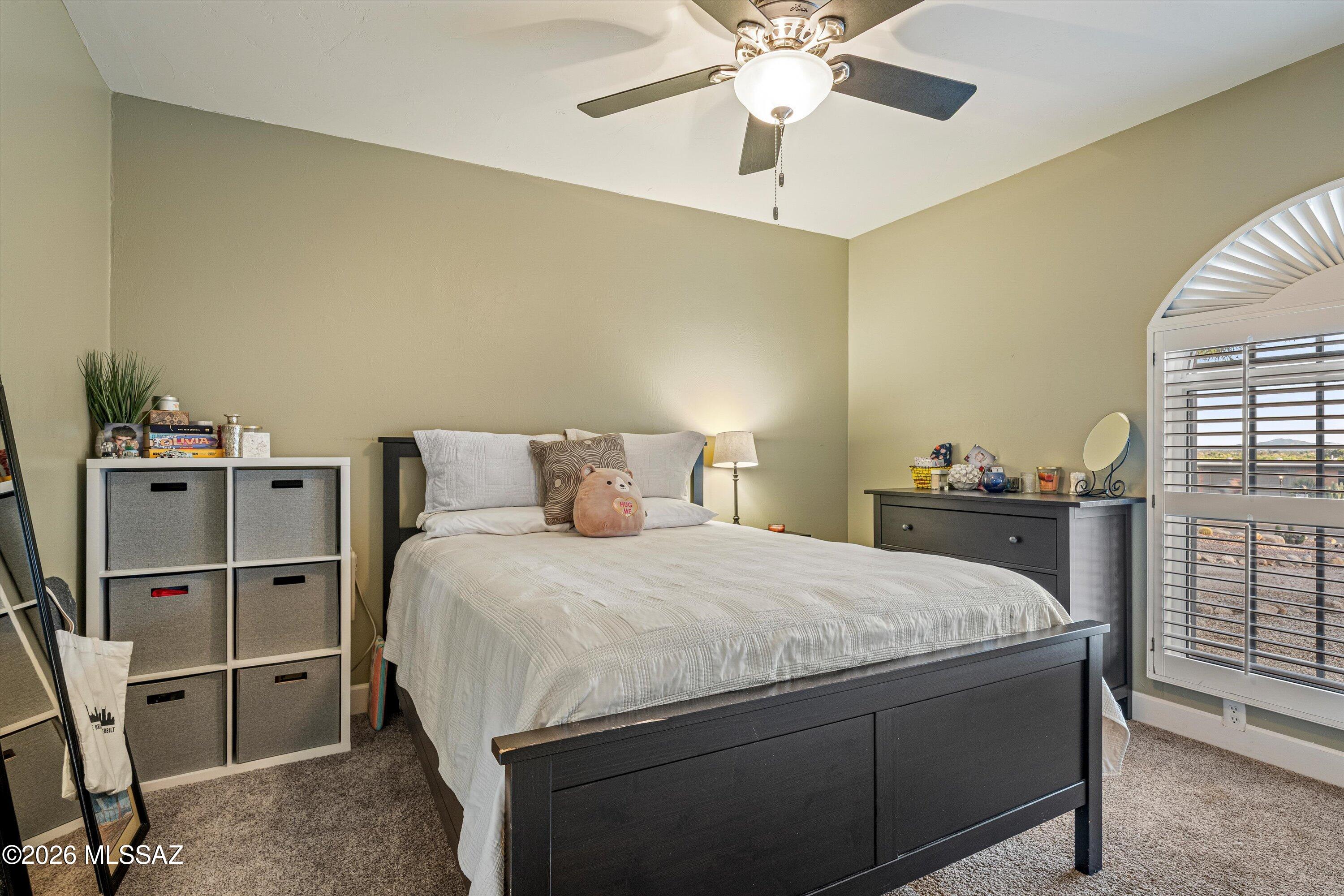 Sabino Vista East  (1-38) - Residential