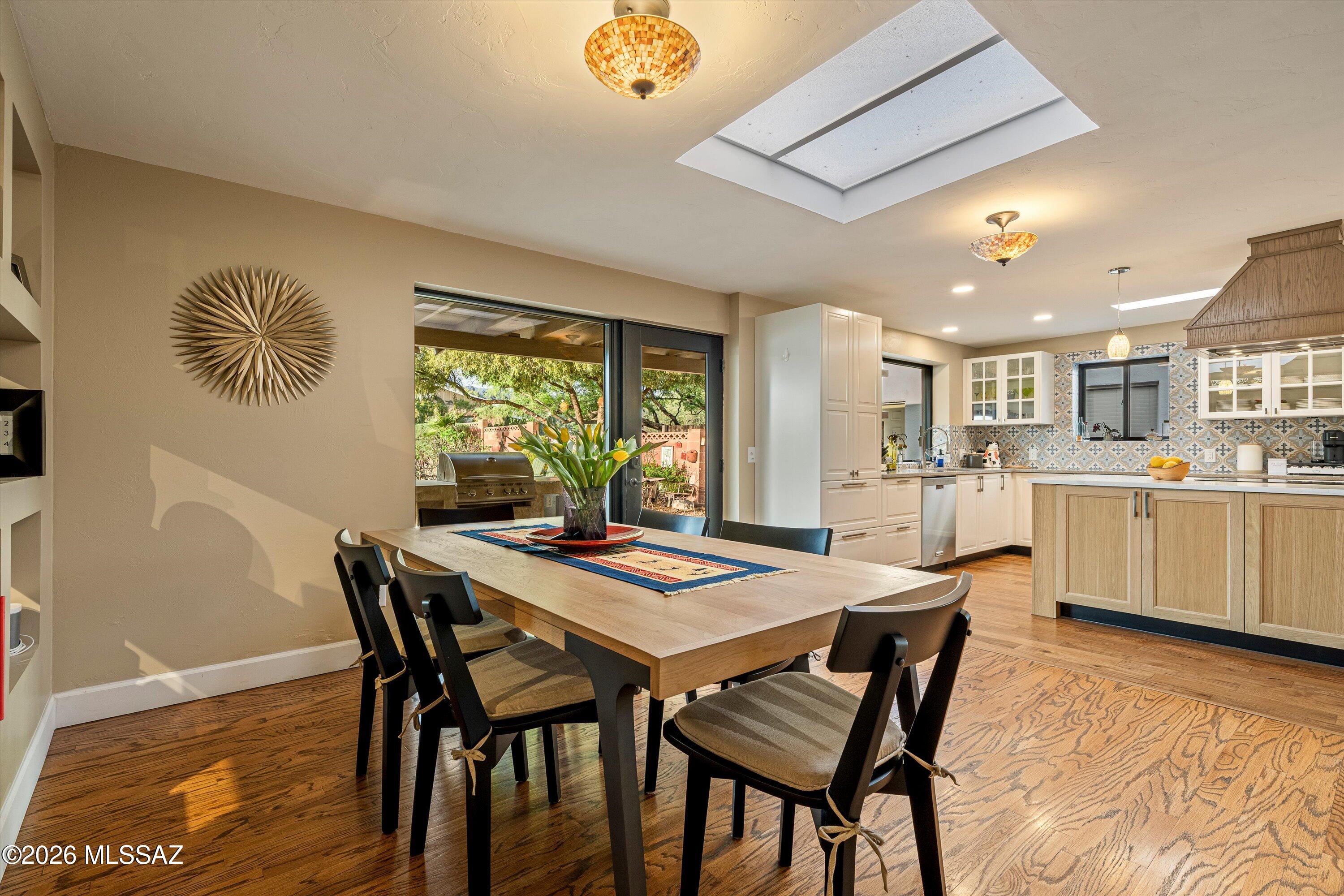 Sabino Vista East  (1-38) - Residential