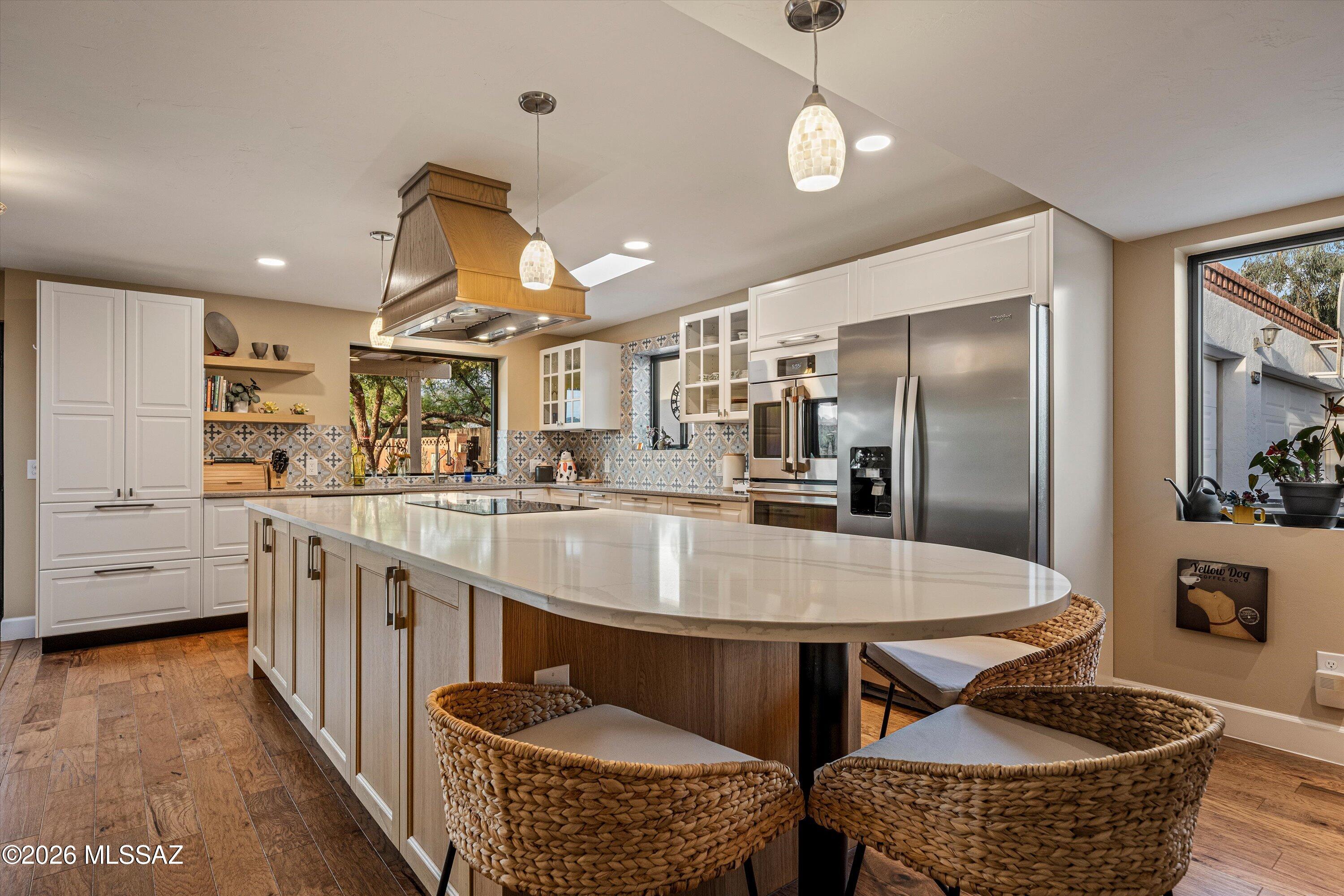 Sabino Vista East  (1-38) - Residential