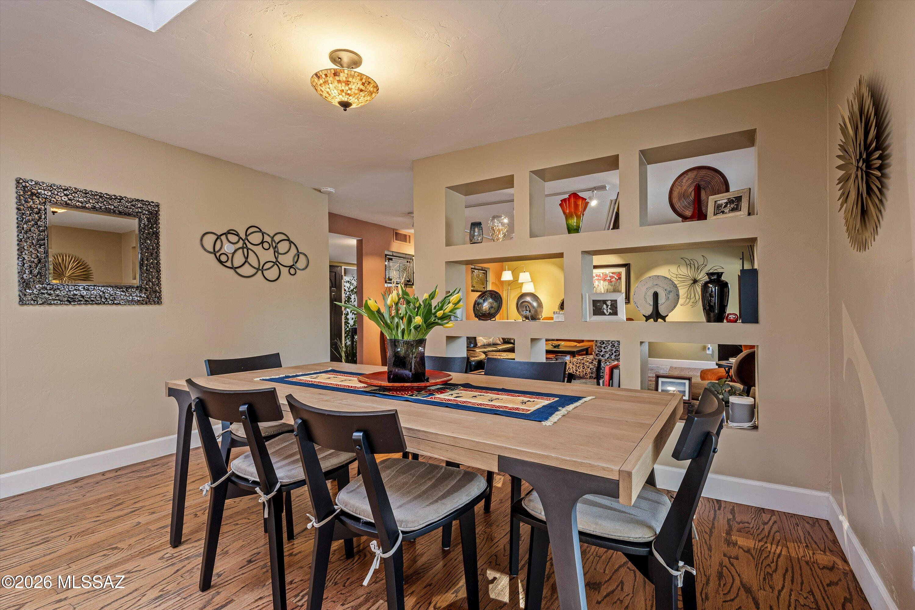 Sabino Vista East  (1-38) - Residential