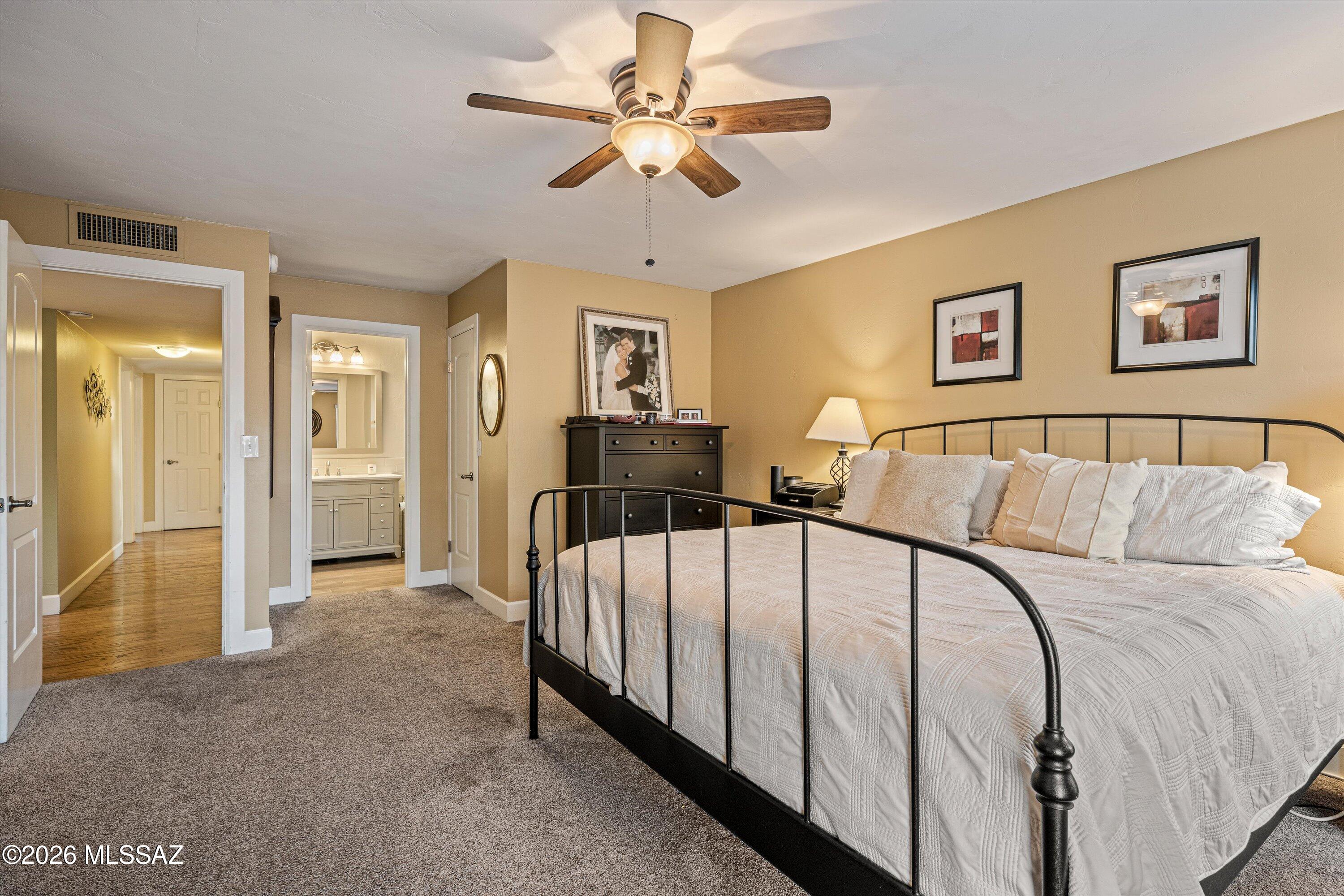 Sabino Vista East  (1-38) - Residential
