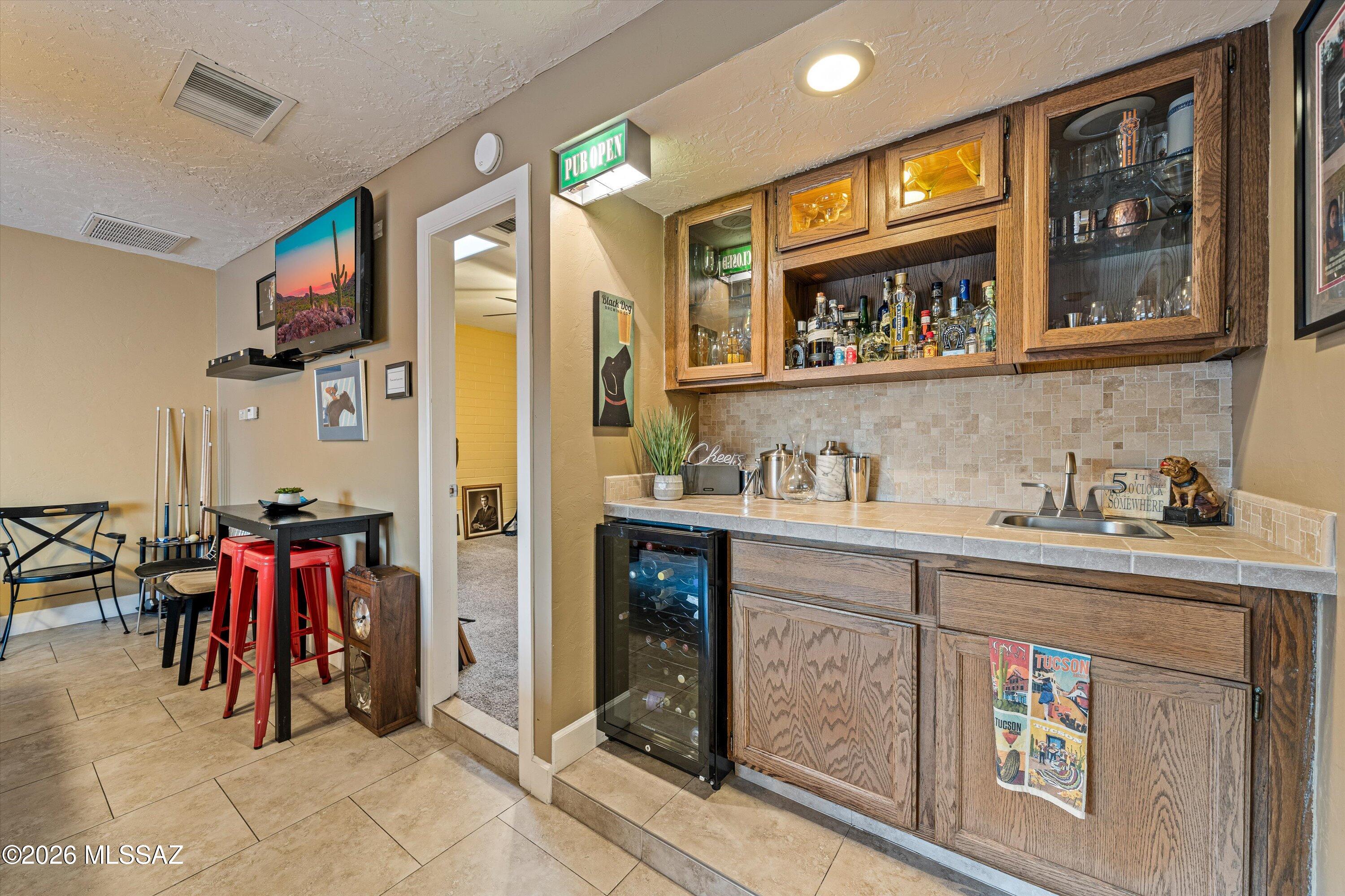 Sabino Vista East  (1-38) - Residential