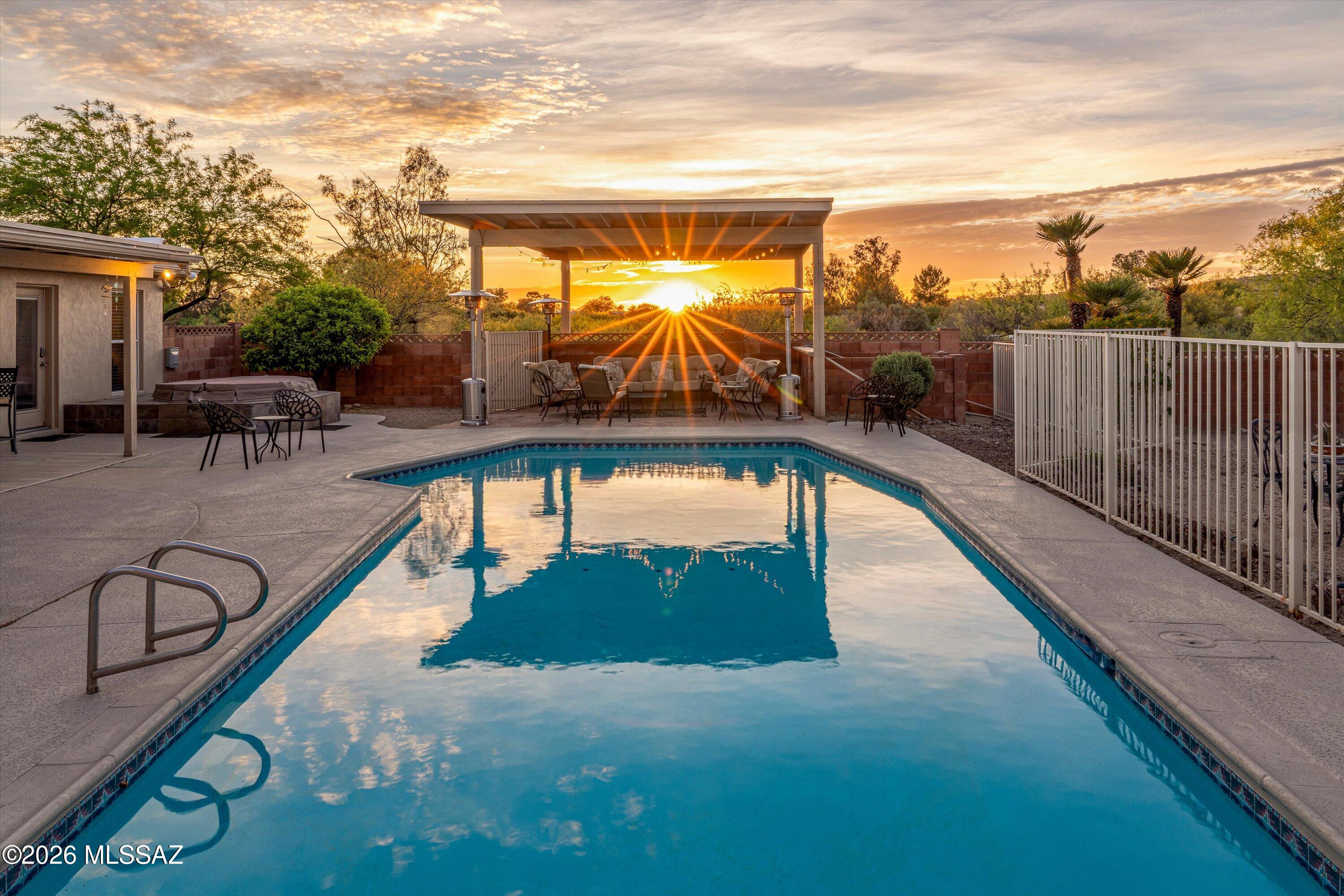 Sabino Vista East  (1-38) - Residential