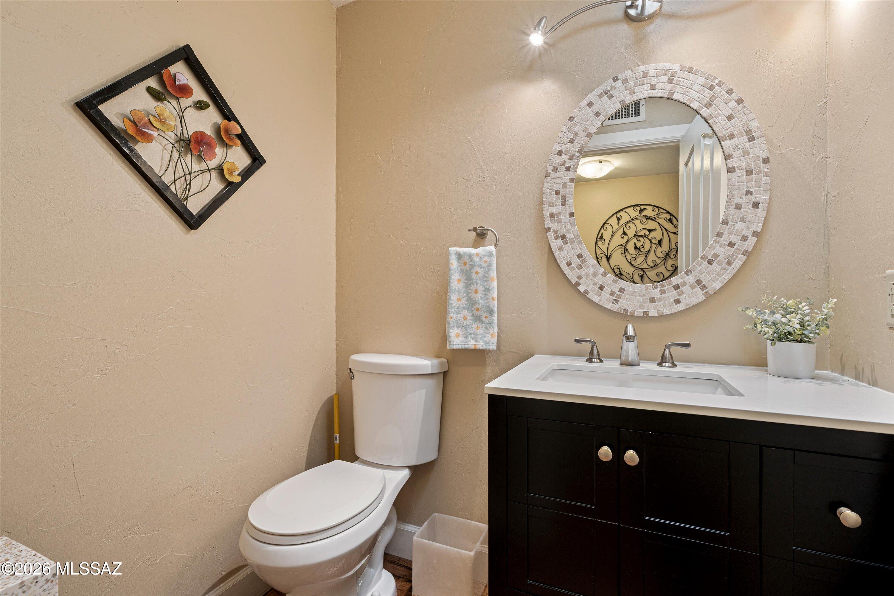 Sabino Vista East  (1-38) - Residential