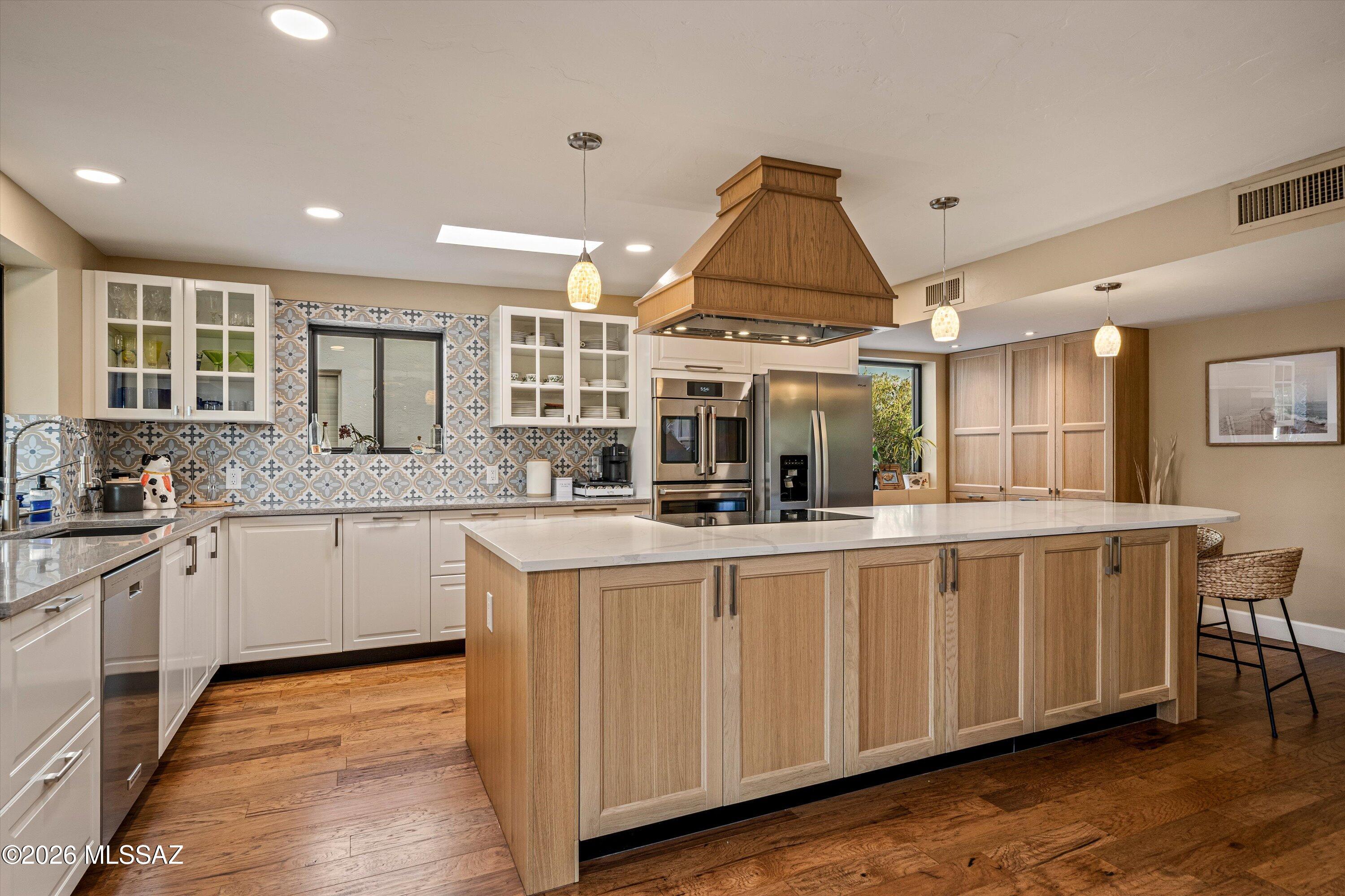 Sabino Vista East  (1-38) - Residential