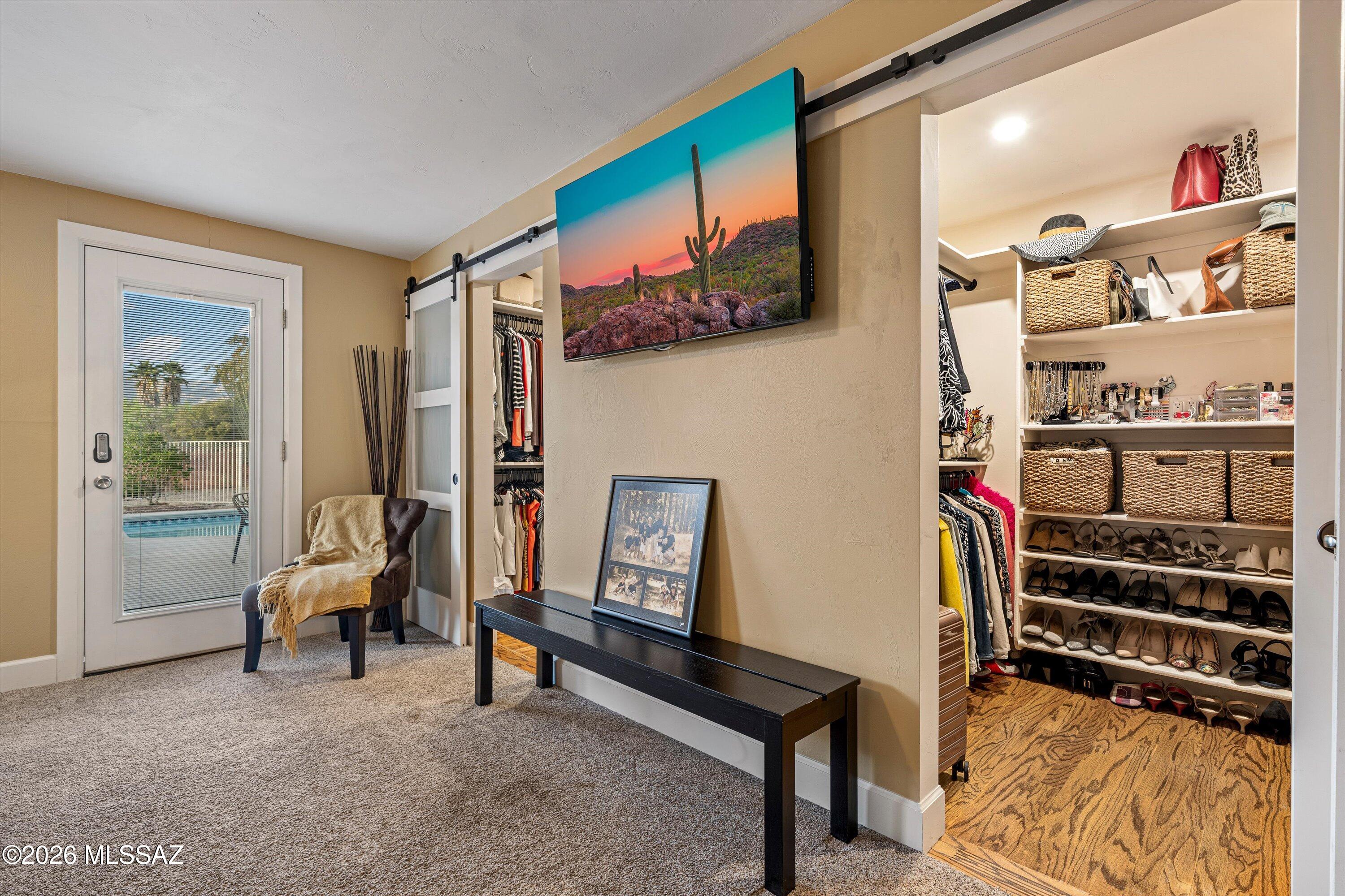 Sabino Vista East  (1-38) - Residential