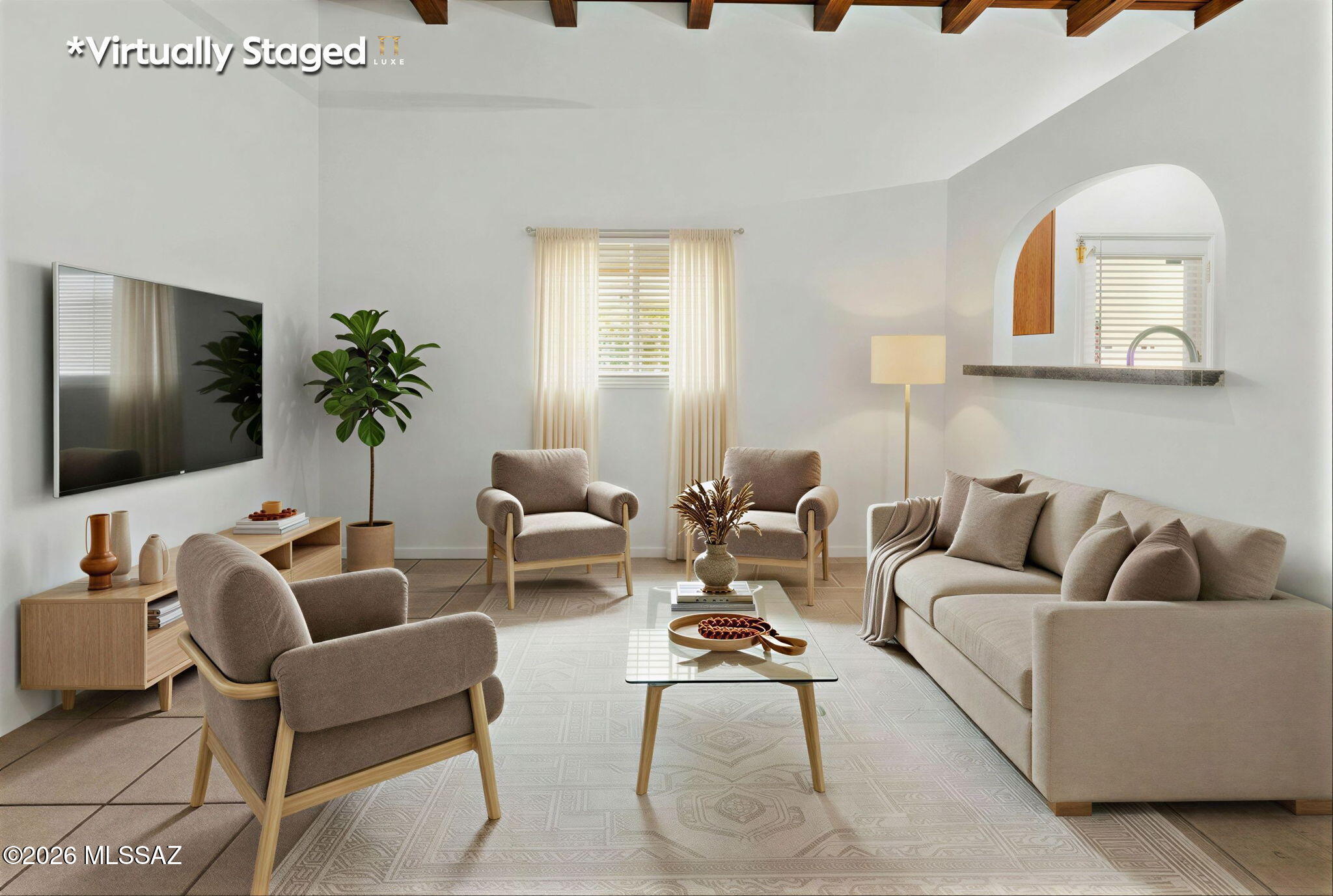 Civano 1 (166-527) - Residential