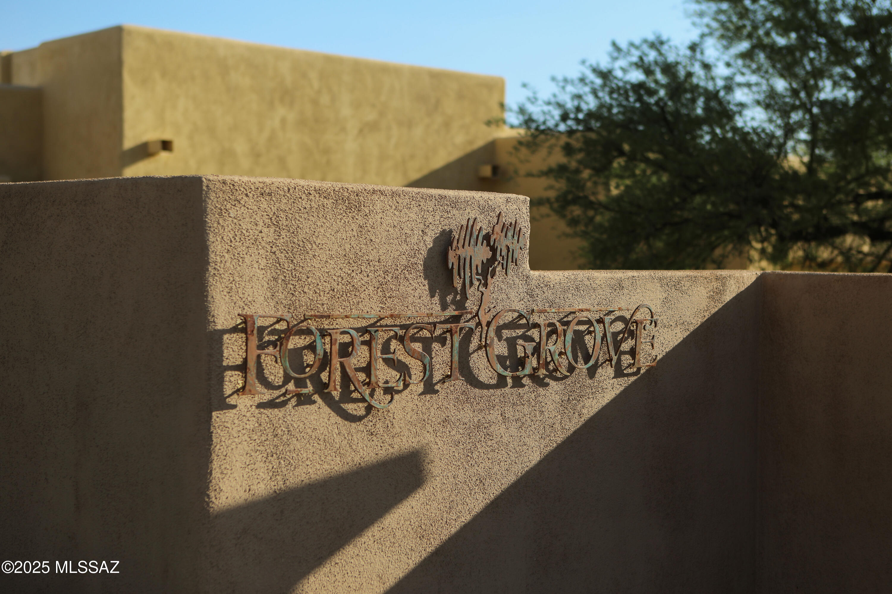 Forest Grove (1 -20) - Residential