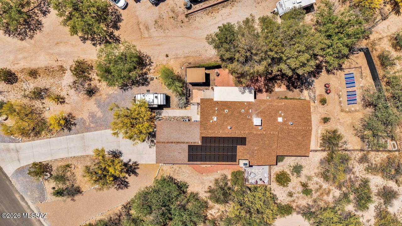 10421 E Calle Del Este