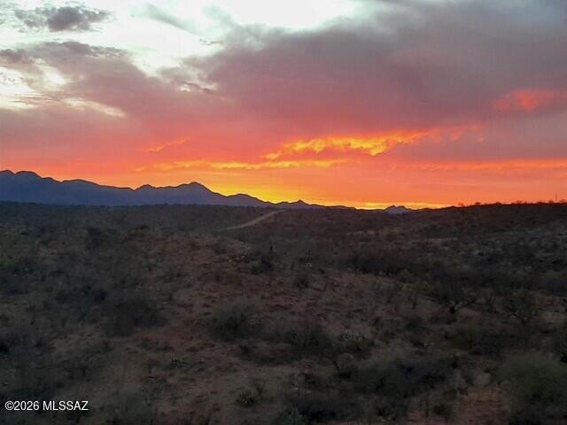 Tubac Foothills Ranch - Land